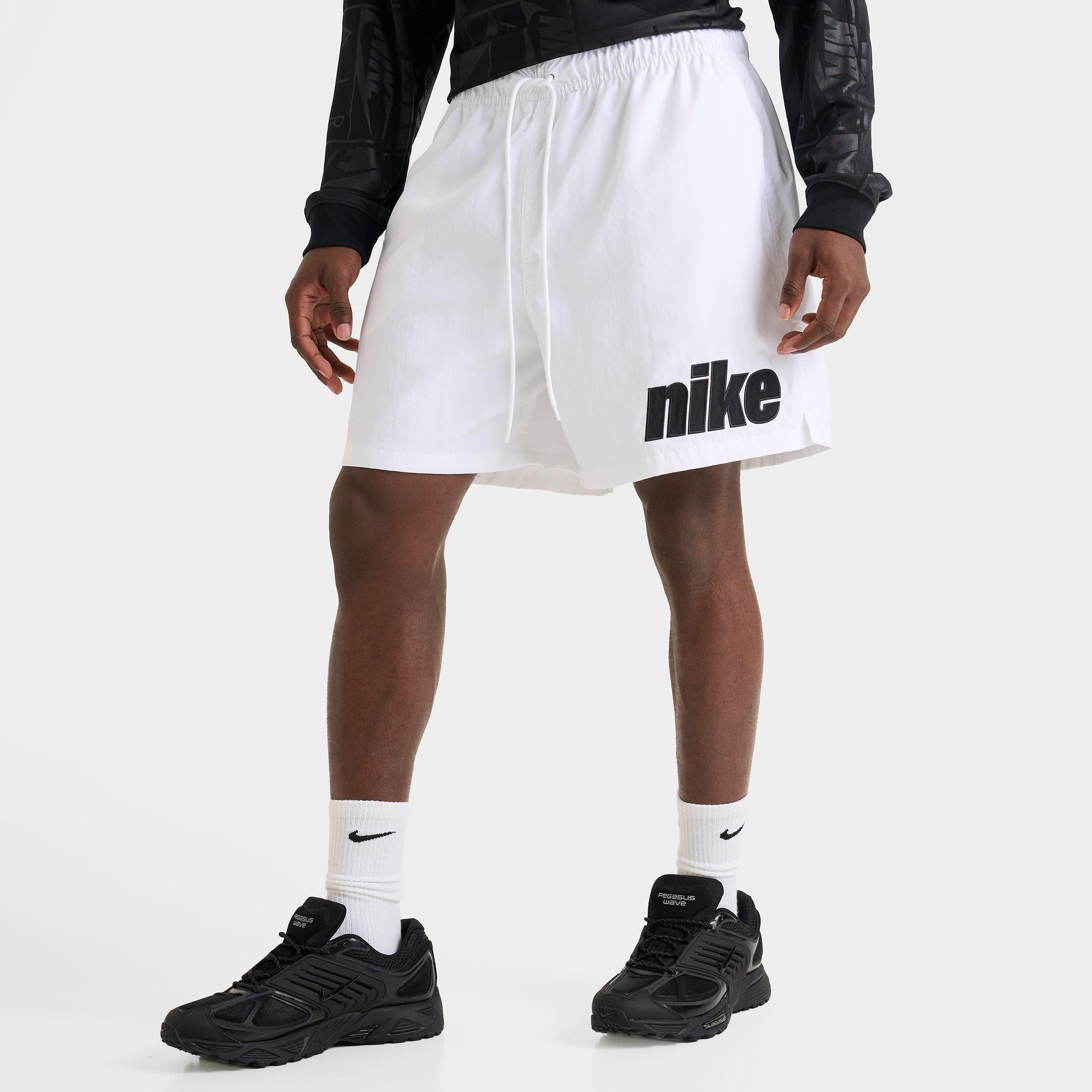 Men's Nike Club Woven Flow Shorts