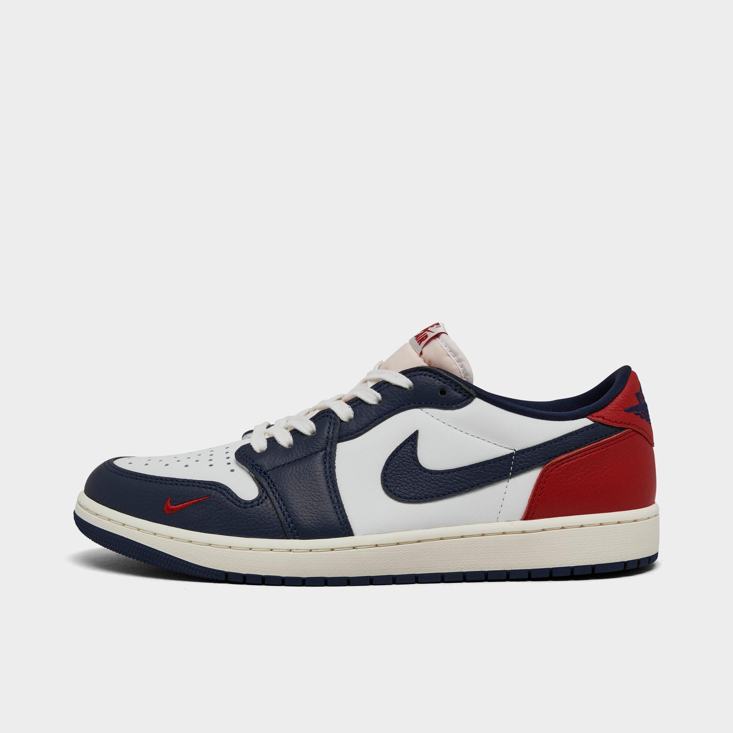 Air Retro 1 Low OG Casual Shoes