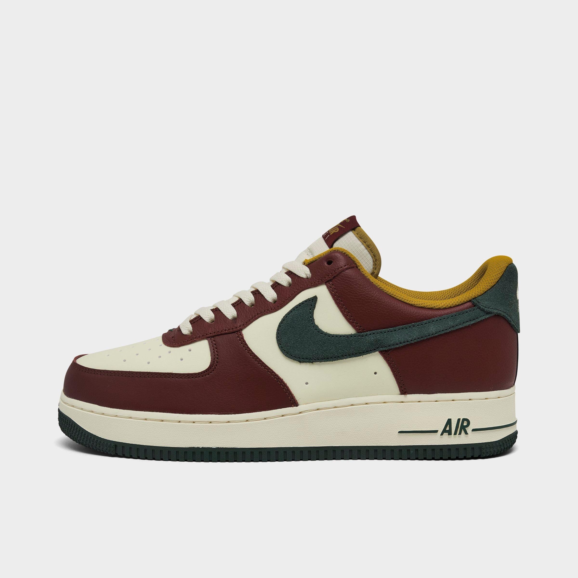 Men's Nike Air Force 1 '07 WB Casual Shoes | JD Sports