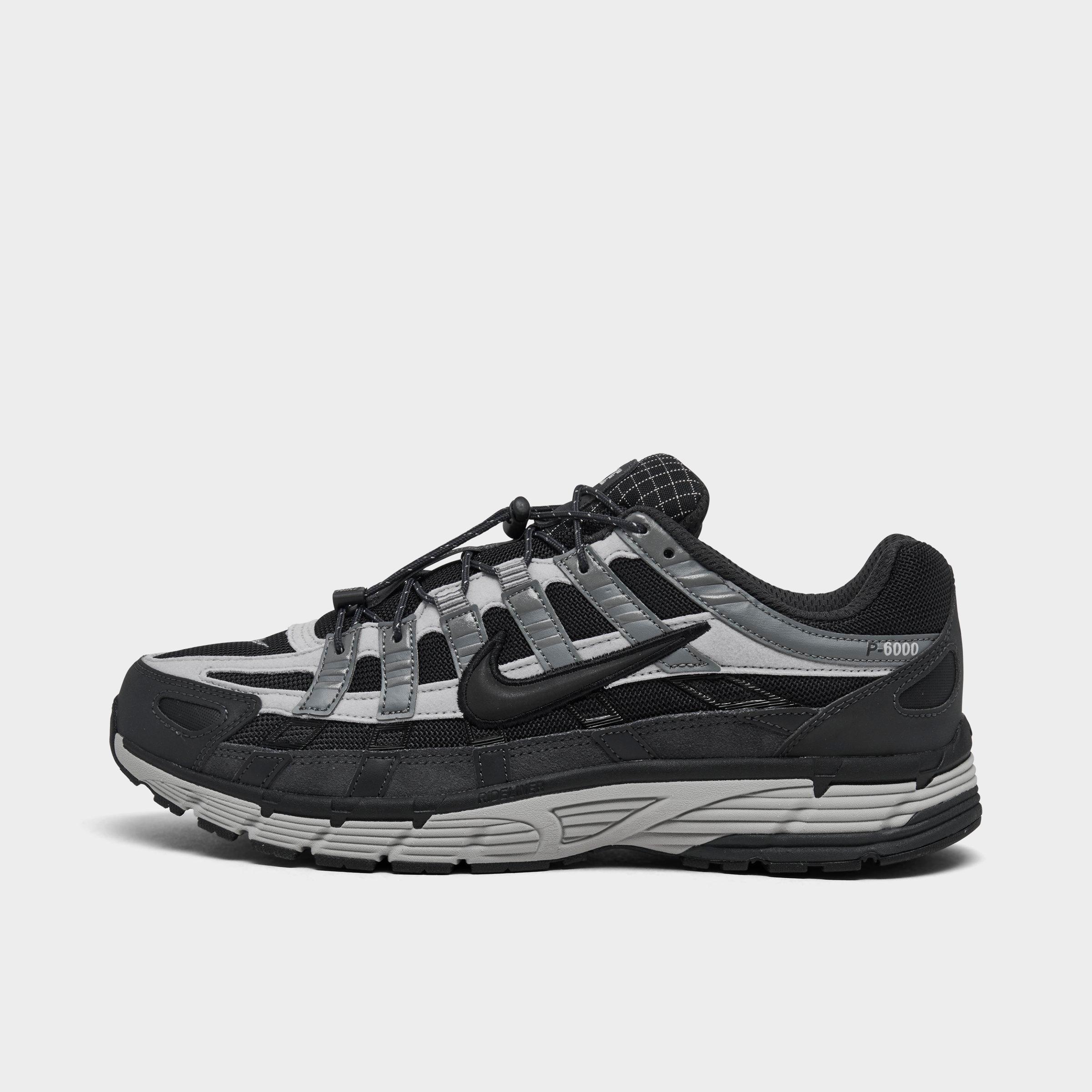 Men's Nike P-6000 Winterized Casual Shoes