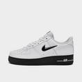 White/Black