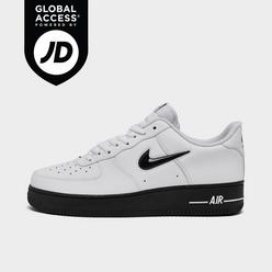 Men's Nike Air Force 1 '07 LX PRM Casual Shoes | JD Sports
