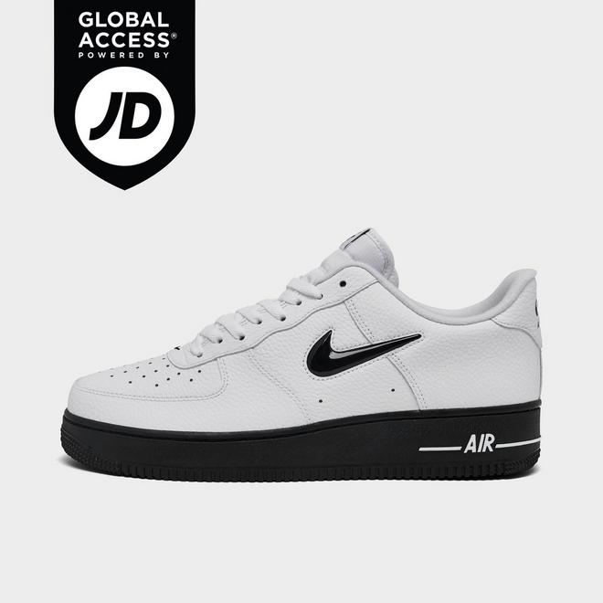 Nike ナイキ エア フォース 1 Low Jewel メンズシューズ Men's Nike Air Force 1 Low Jewel Casual Shoes | JD Sports