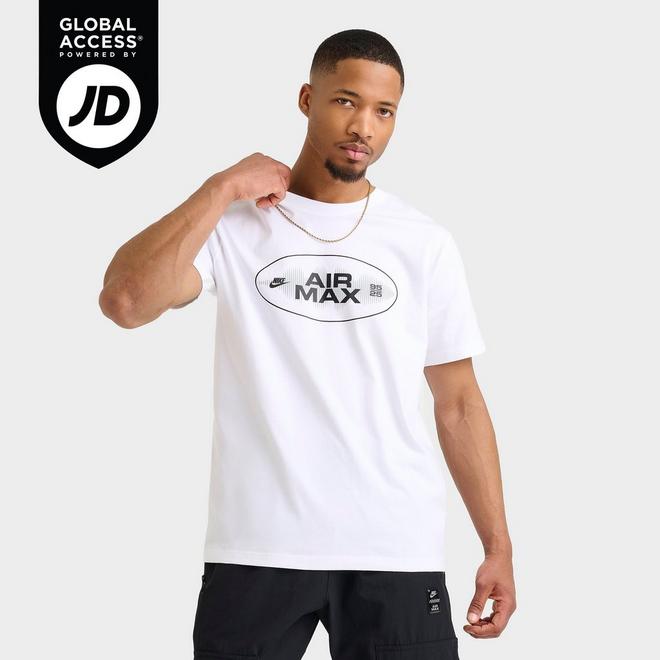 Men's Nike Air Max T-Shirt | JD Sports
