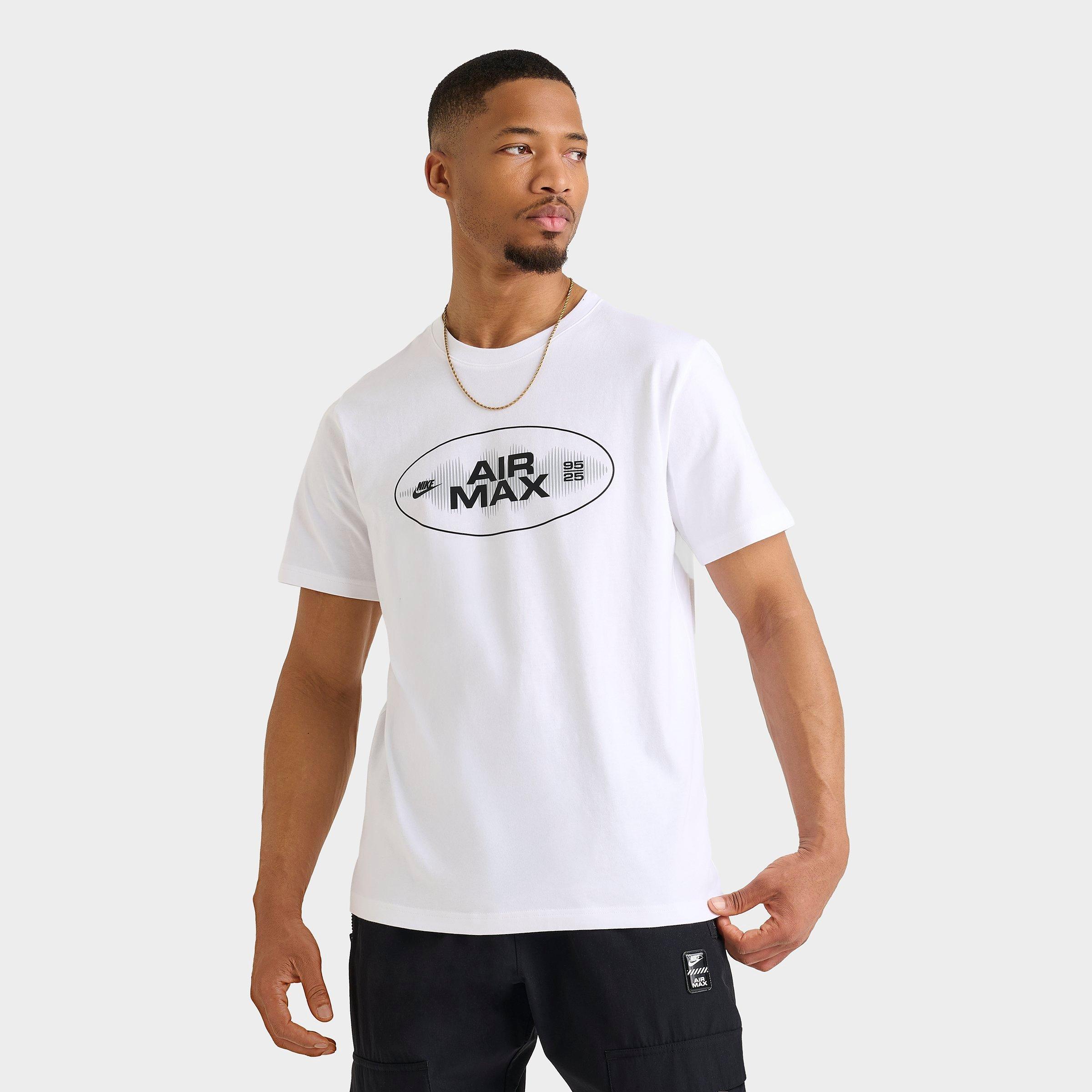 Men's Nike Air Max T-Shirt