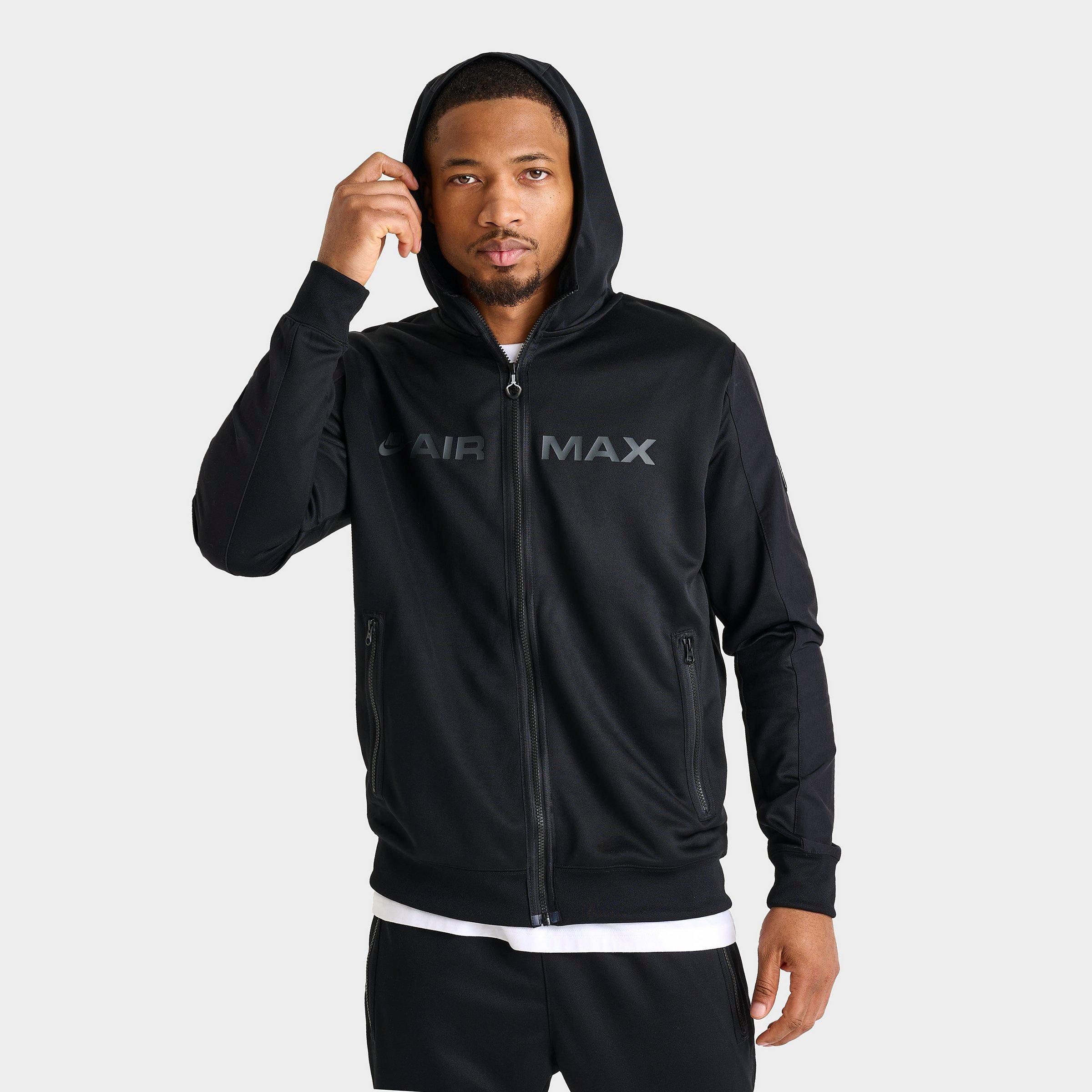 Men's Nike Sportswear Air Max Full-Zip Hoodie