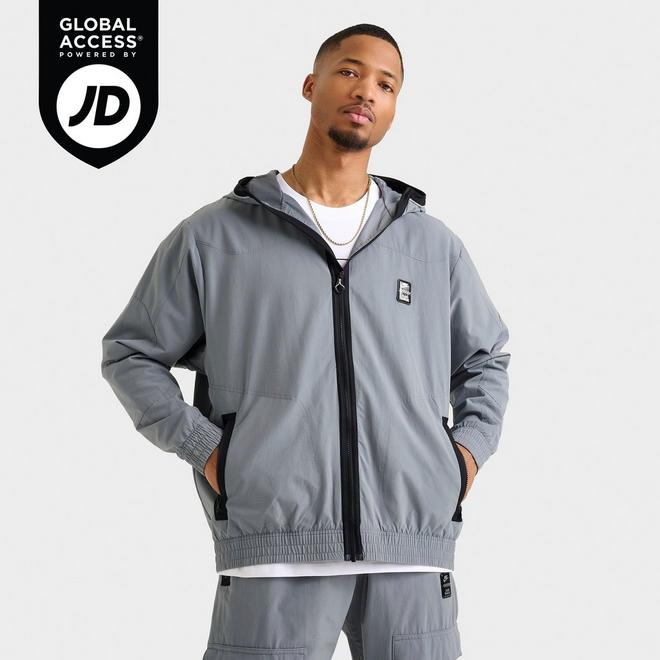Men's Nike Sportswear Air Max Woven Jacket | JD Sports