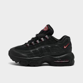 Big Kids' Nike Air Max 95 Casual Shoes | JD Sports