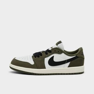 Little Kids' Air Jordan Retro 1 Low OG Casual Shoes | JD Sports