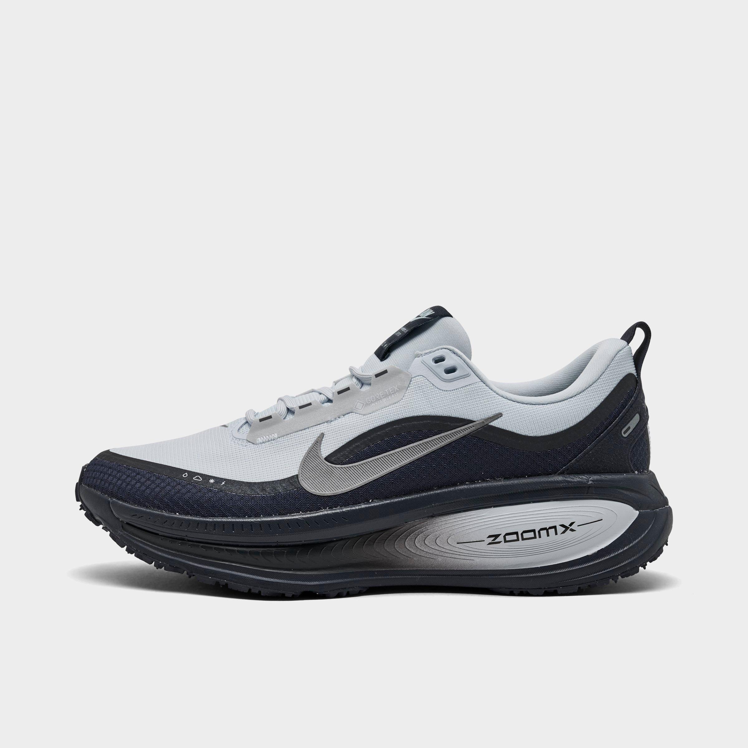 Nike Men's Nike Zoom Vomero 18 GORE-TEX Running Shoes