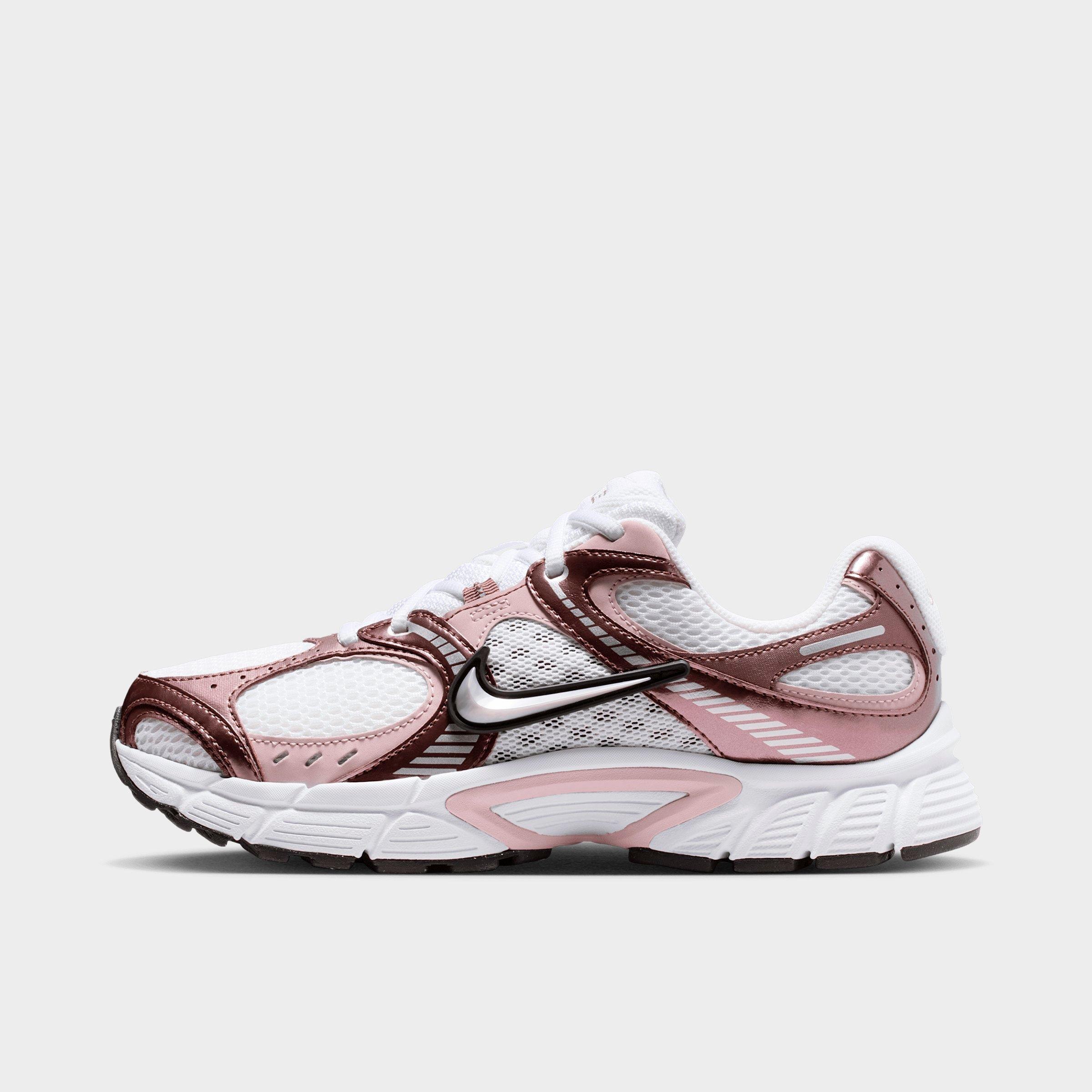 Nike Women's V5 RNR Casual Shoes in White/Tattoo/Black Size: 11.0