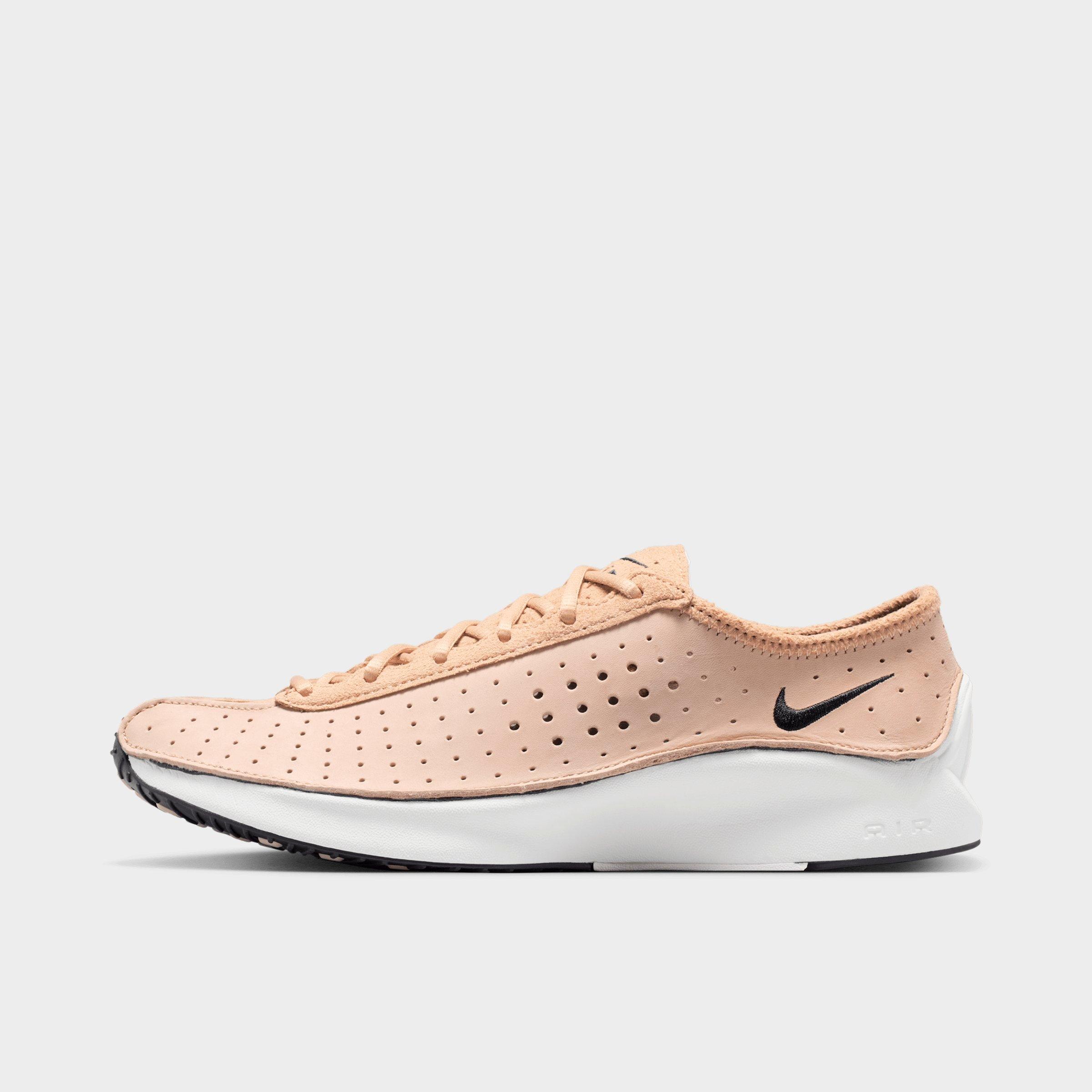 Nike Women's Superfly Running Shoes in Linen/Sail/Black Size: 10.5