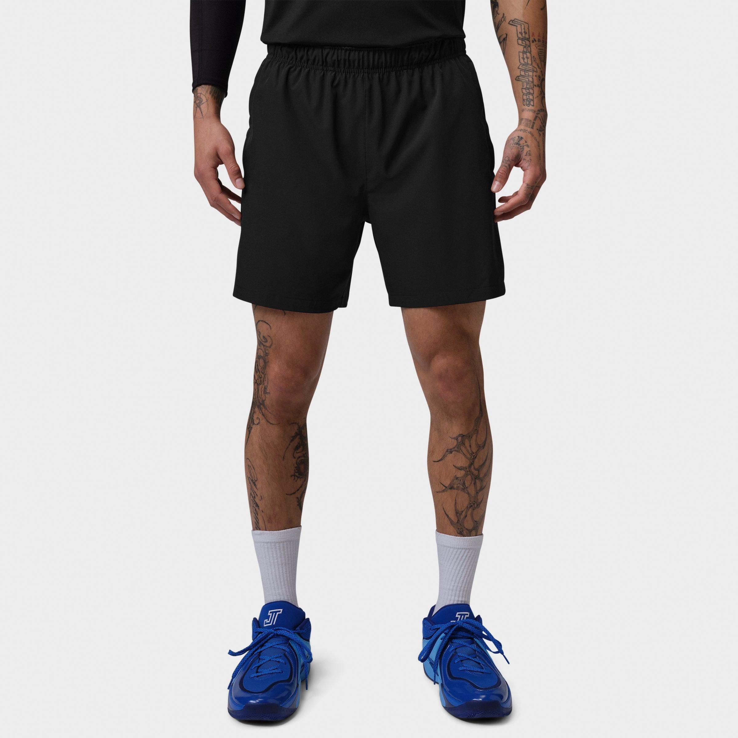 Jordan Men's Sport Flightweight Dri-FIT Lined Shorts
