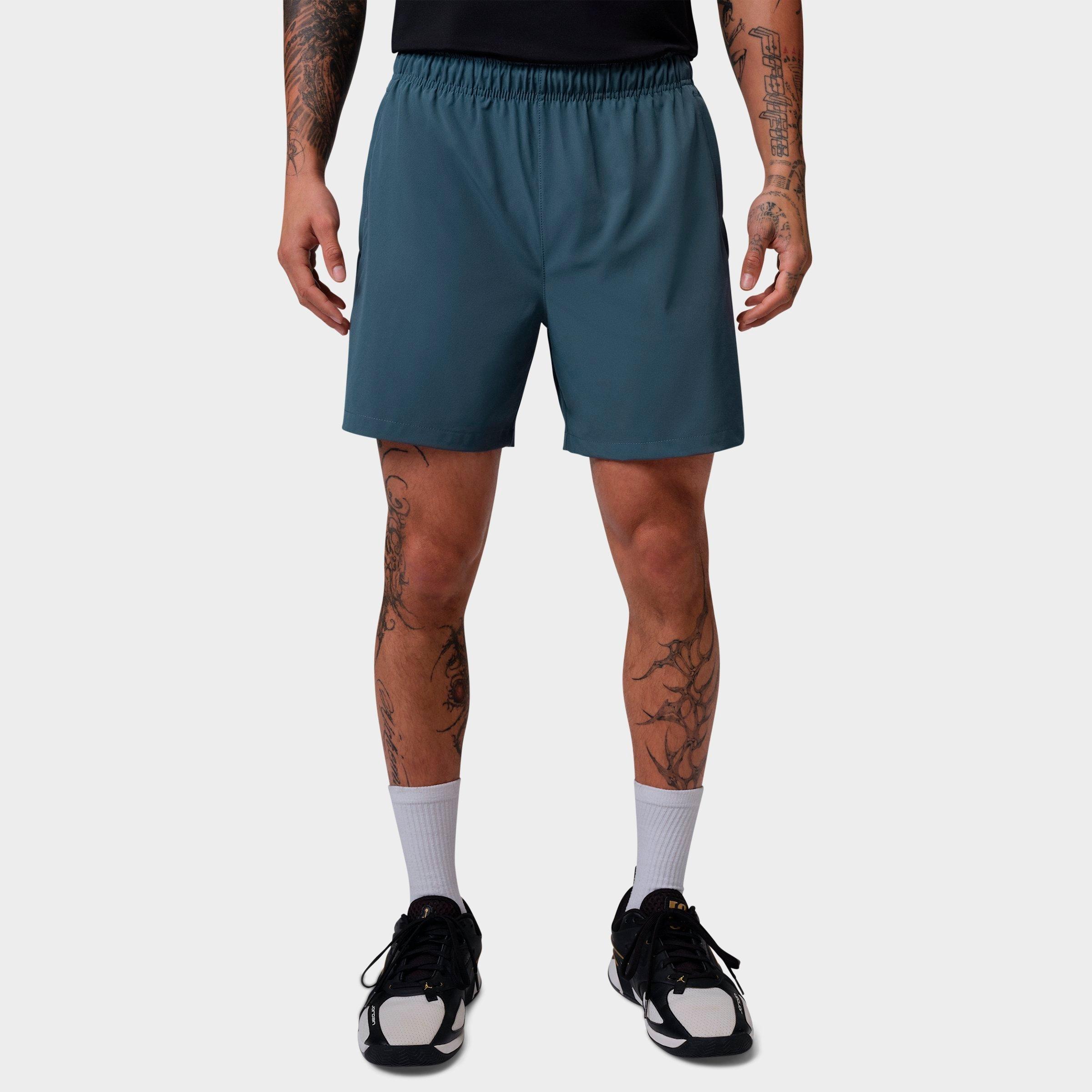 Jordan Men's Sport Flightweight Dri-FIT Lined Shorts