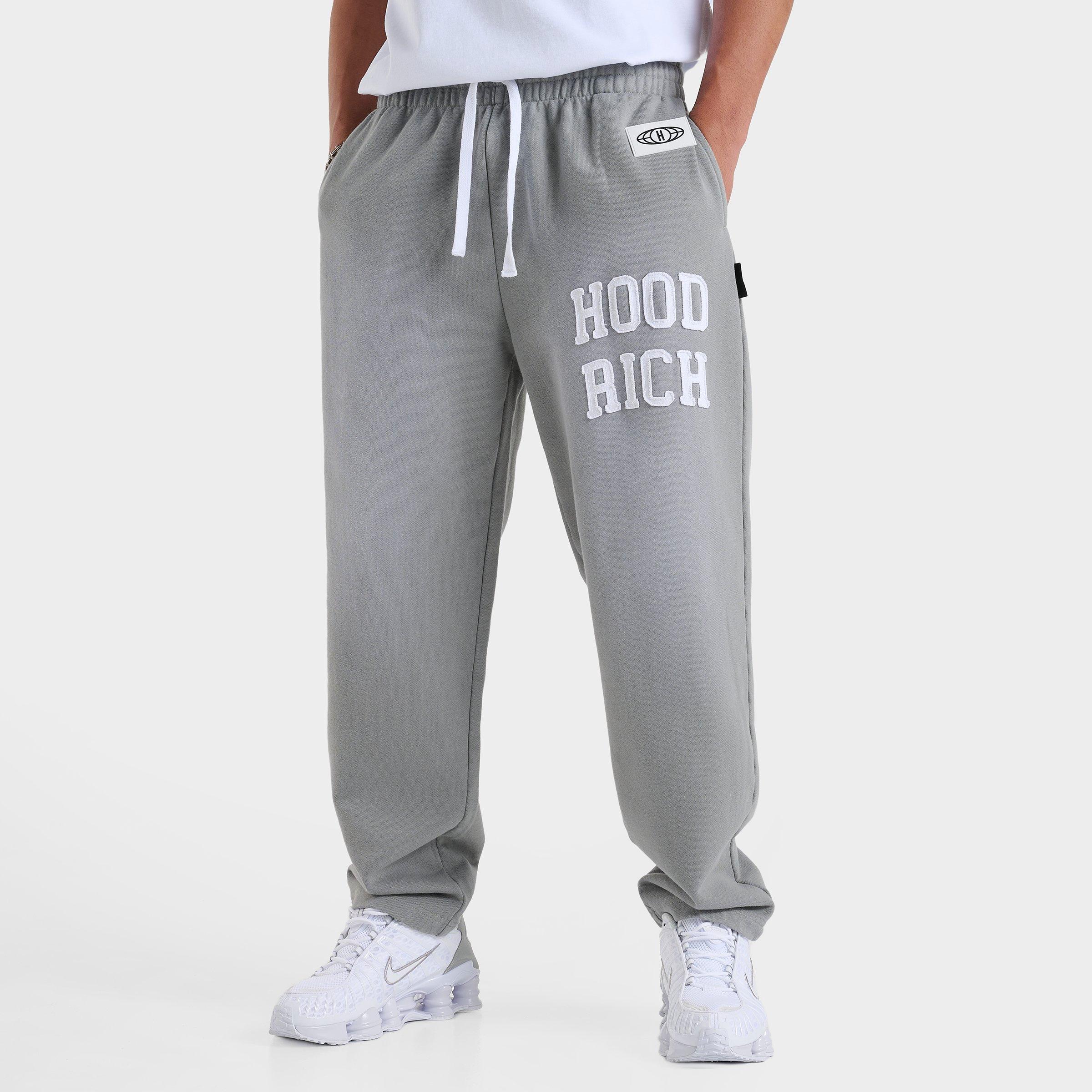 Men's Hoodrich OG Ember Oversized Sweatpants