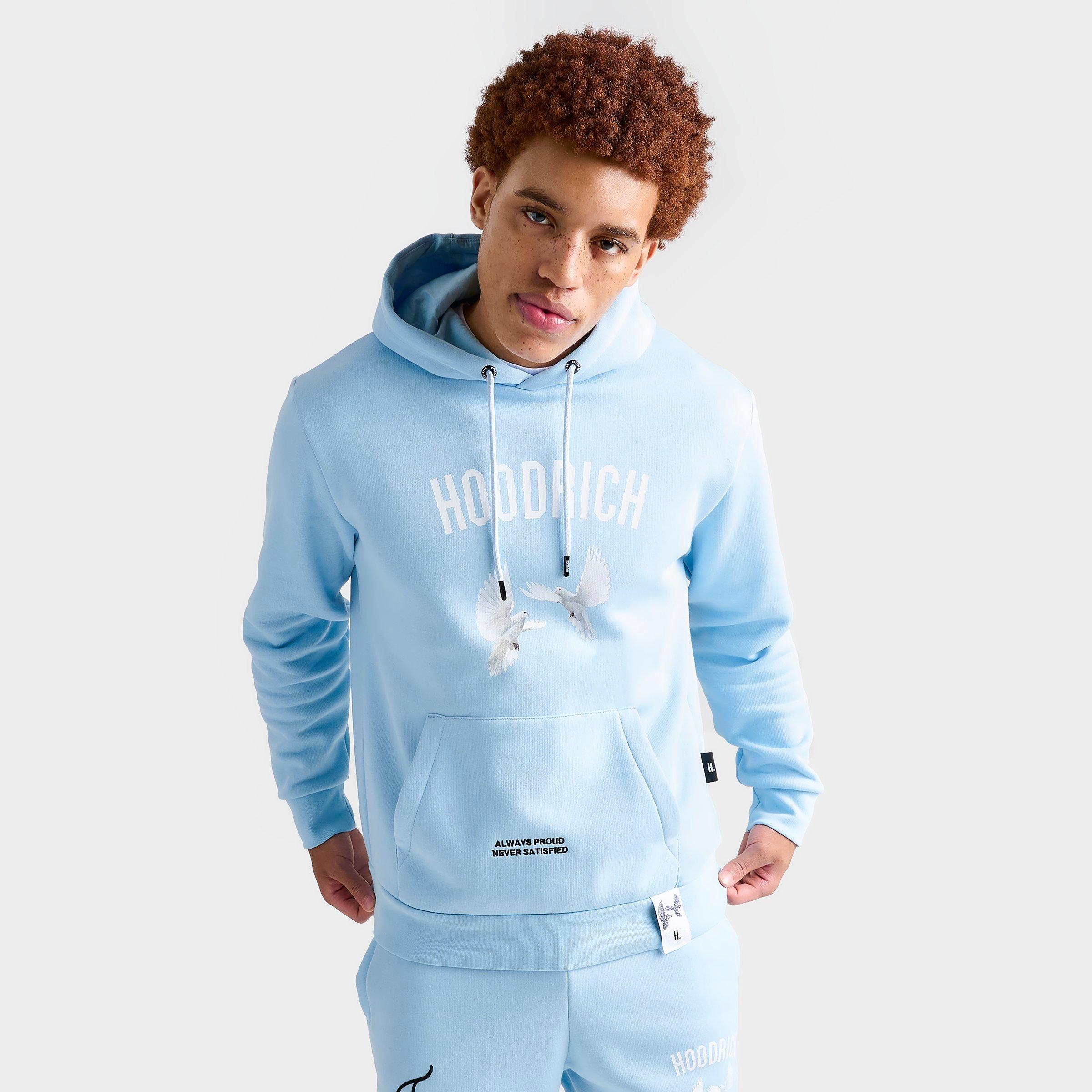 Men's Hoodrich OG Take Flight Hoodie