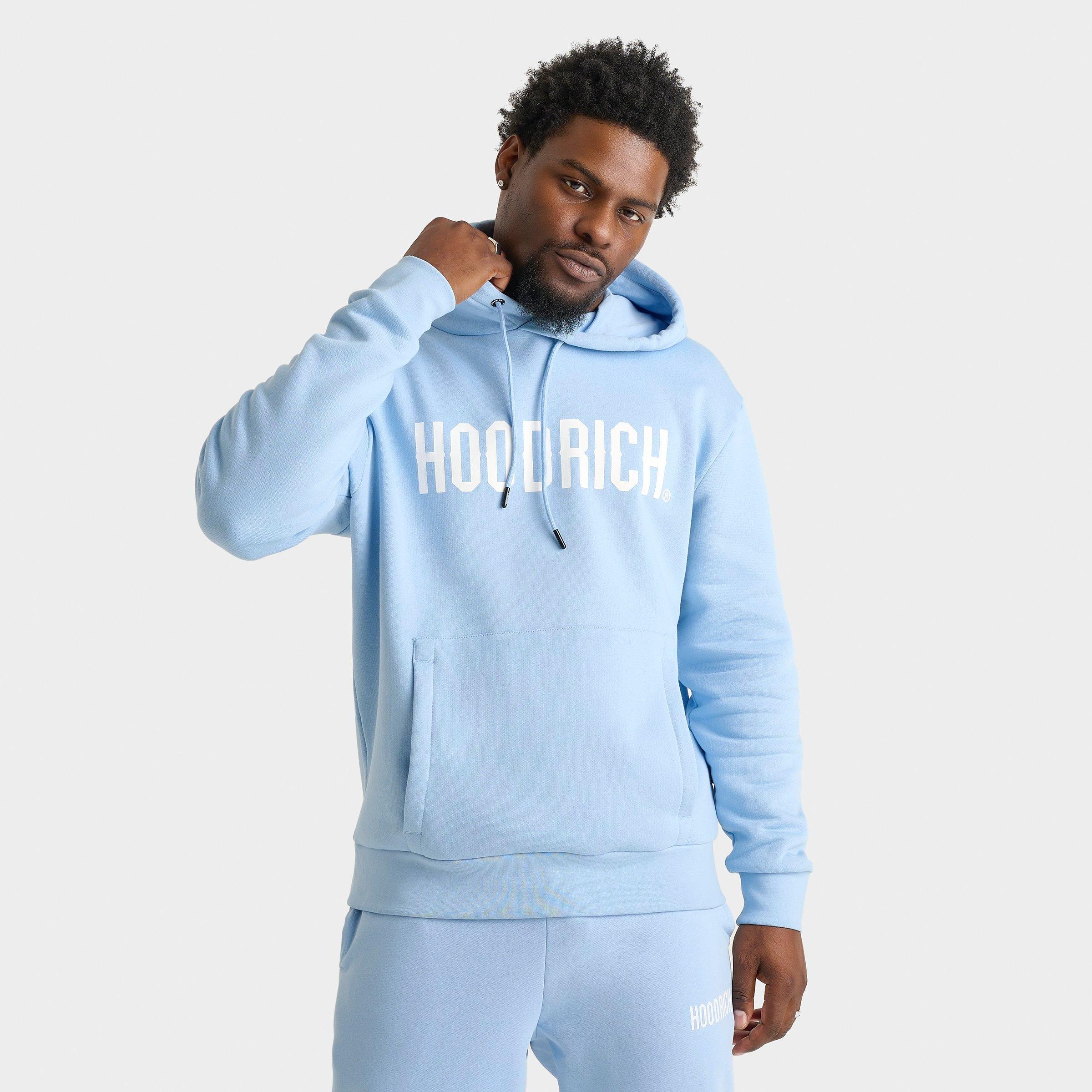 Men's Hoodrich OG Core Pullover Hoodie