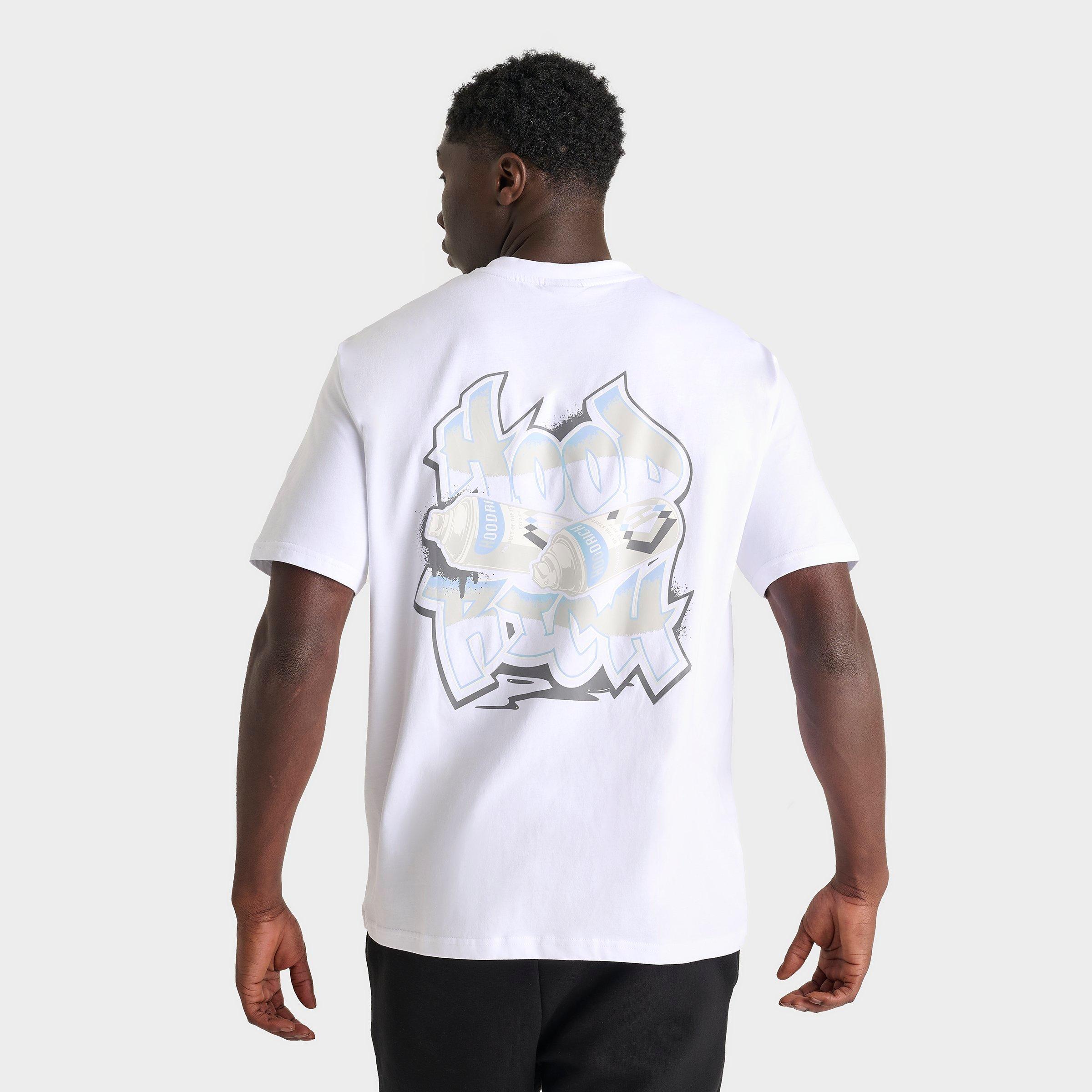 Men's Hoodrich OG Damage T-Shirt