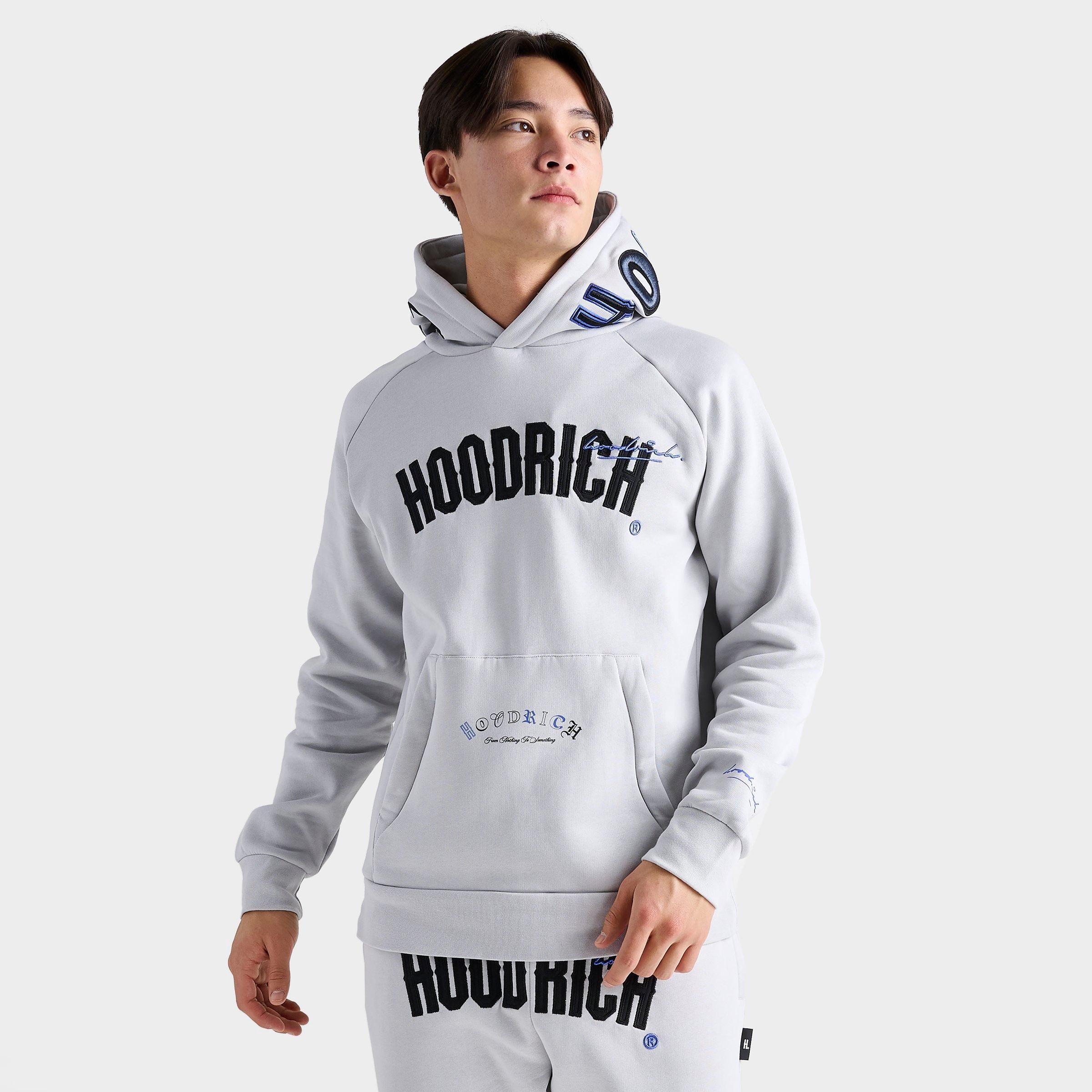 Men's Hoodrich OG Heat Hoodie