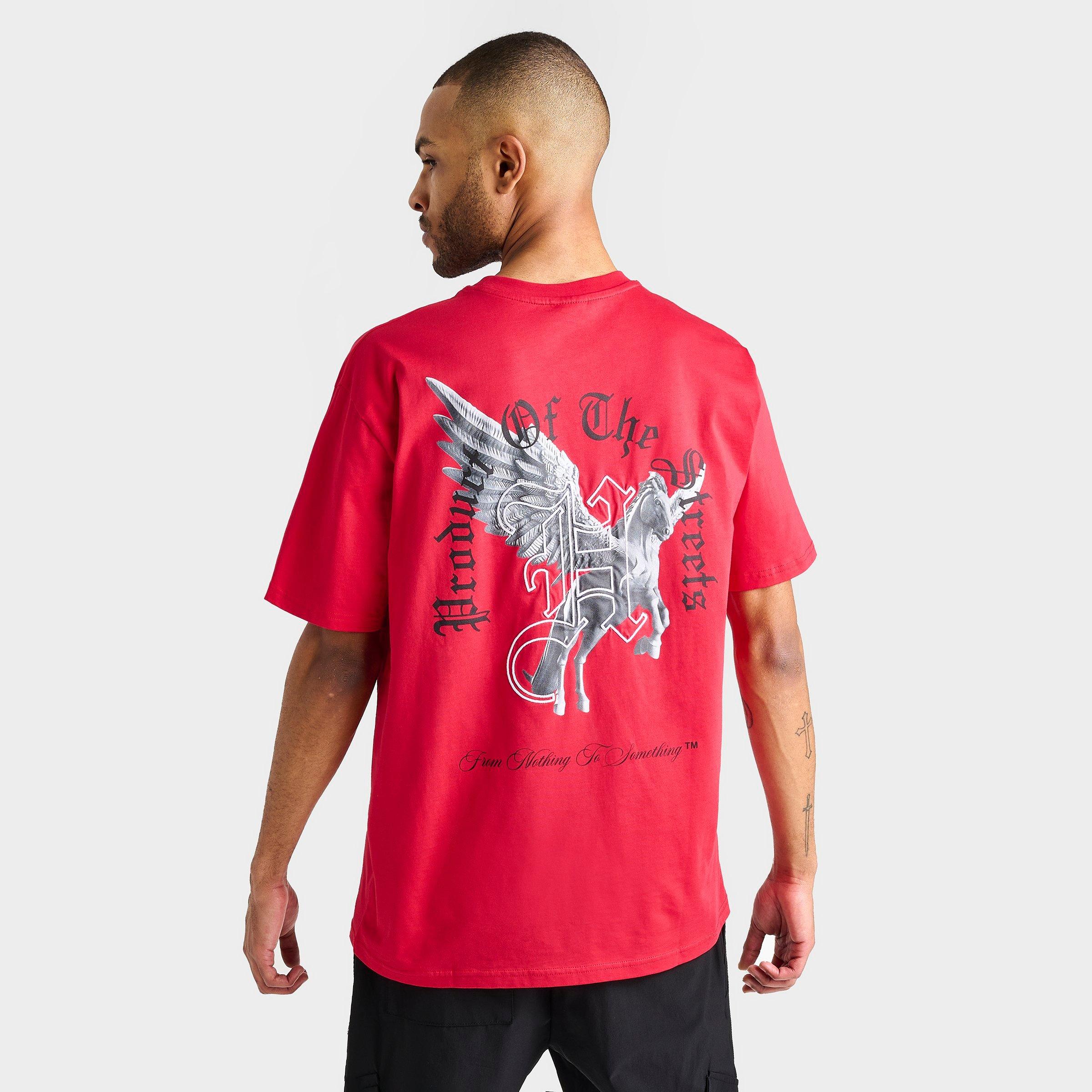 Men's Hoodrich OG Pegasus T-Shirt