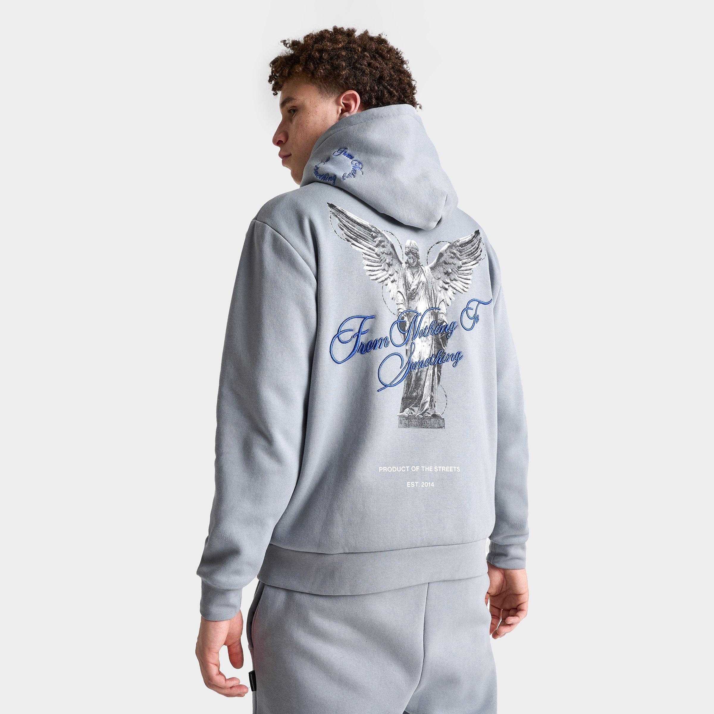 Men's Hoodrich OG Vital Pullover Hoodie