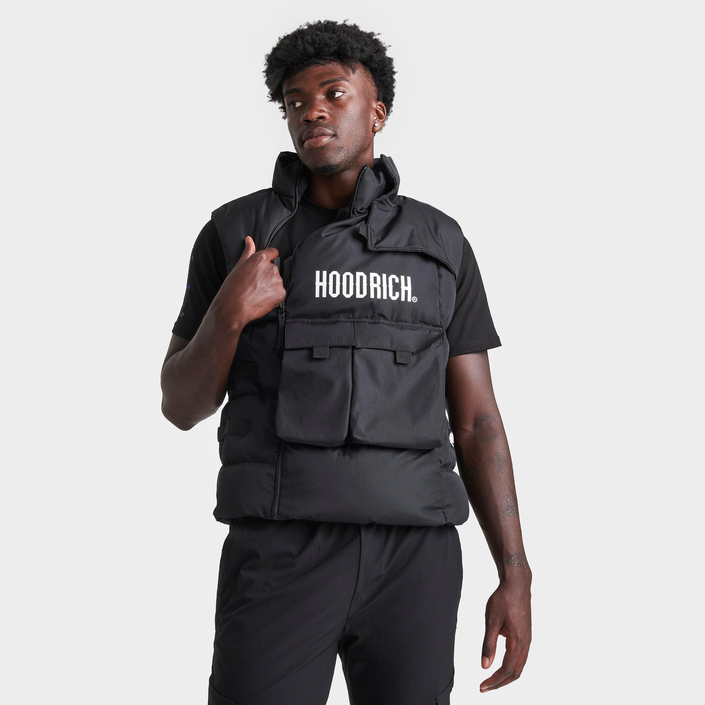 Men's Hoodrich OG Astro V3 Gilet