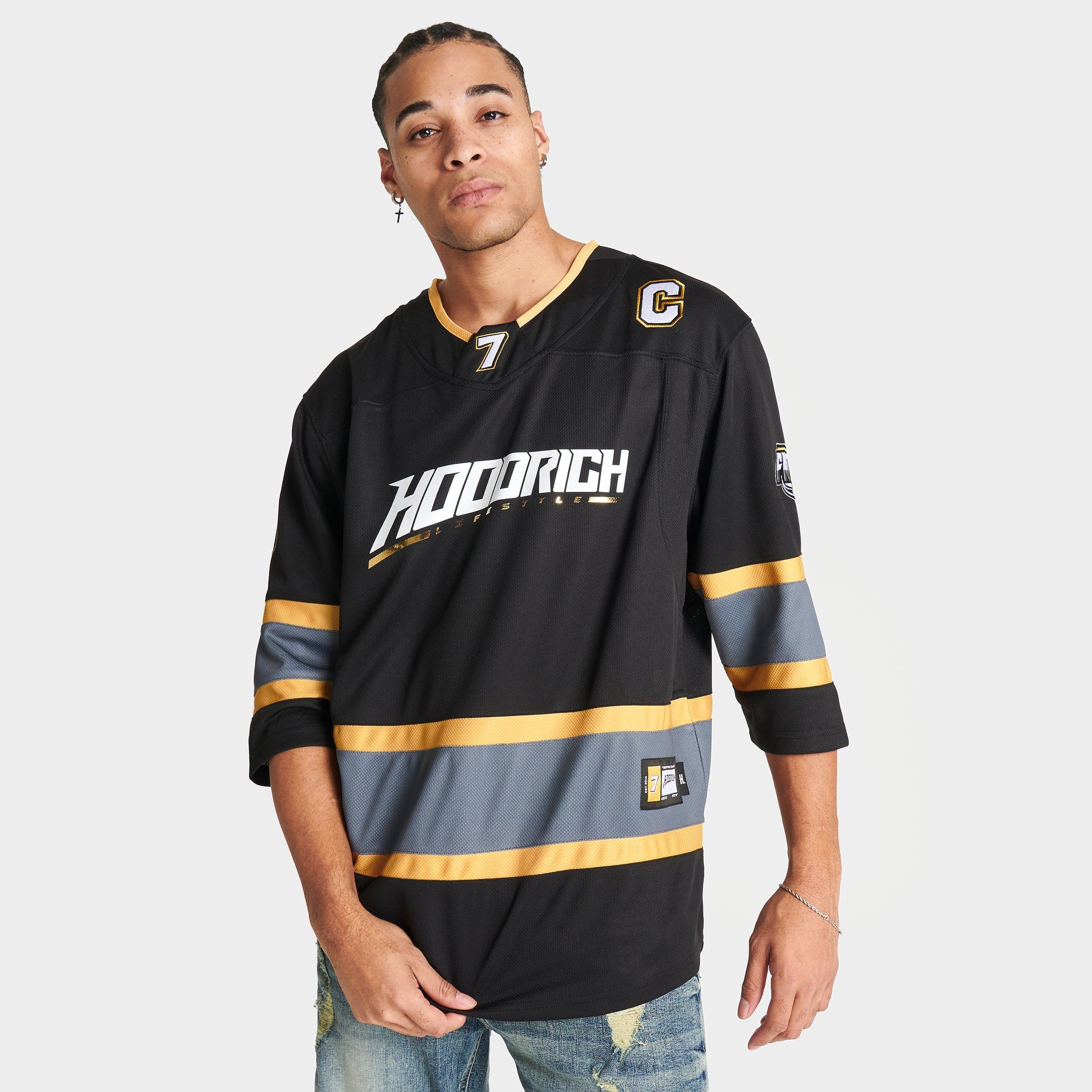 Men's Hoodrich OG Rush Hockey Jersey