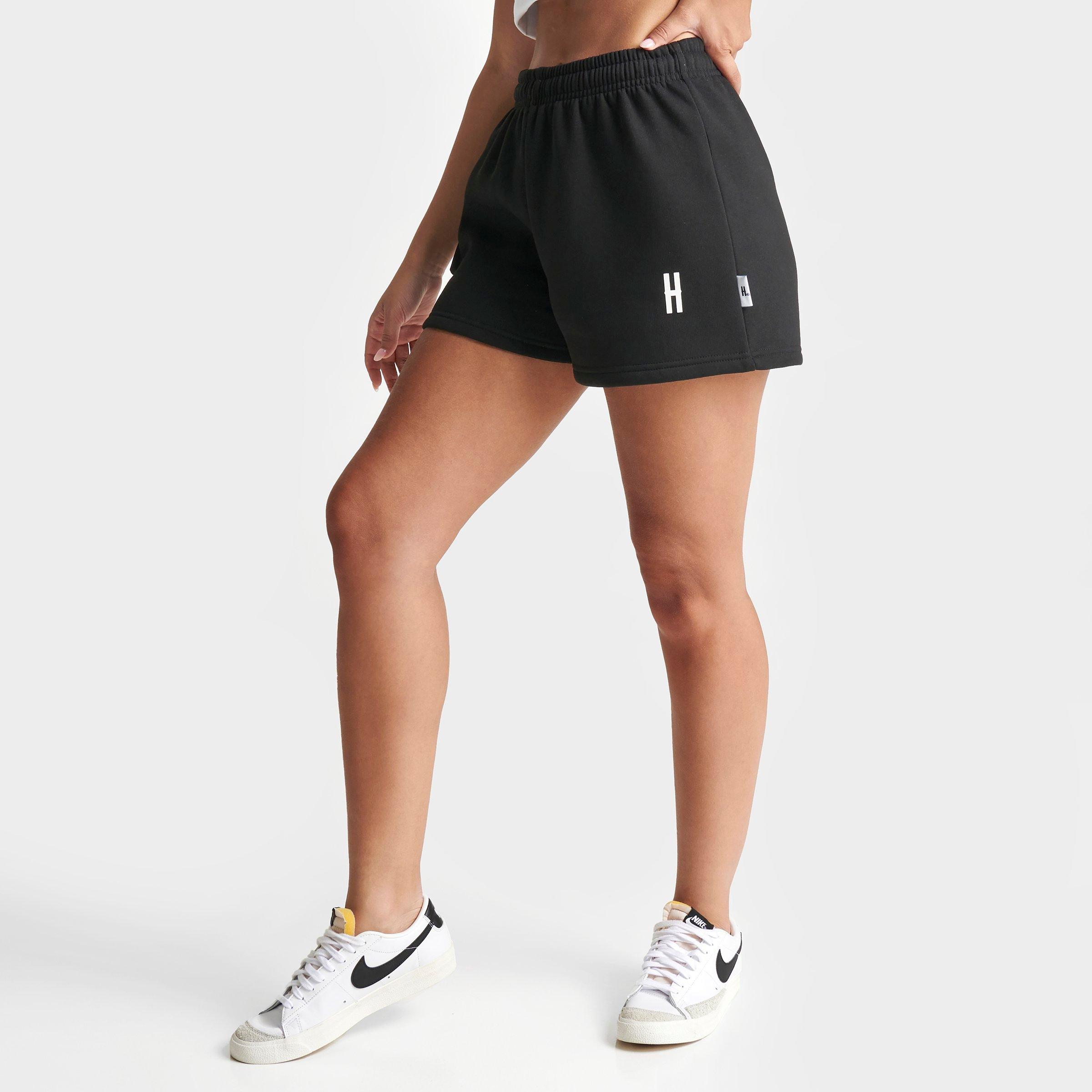 Women's Hoodrich Cargo Fleece Shorts