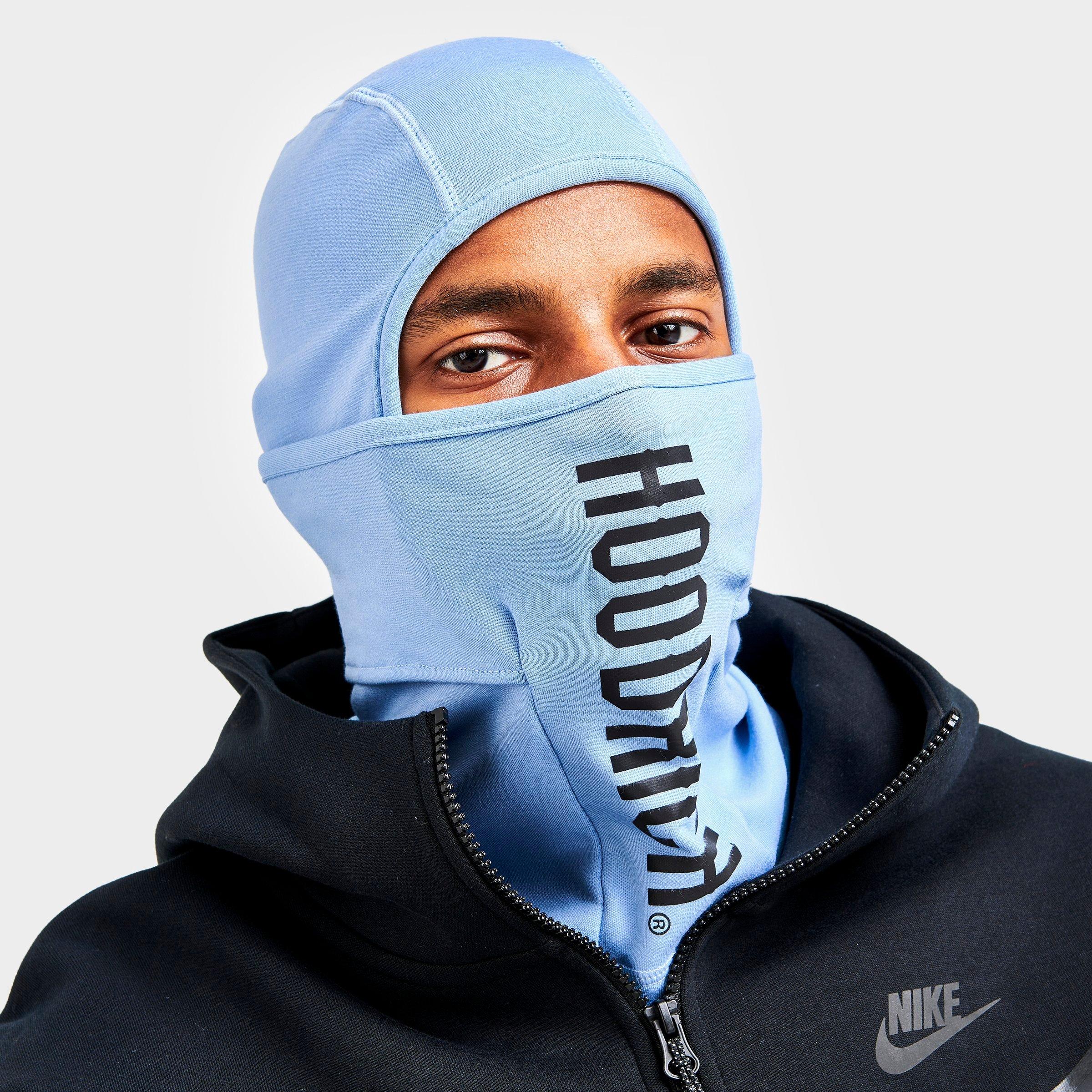 nike balaclava mask