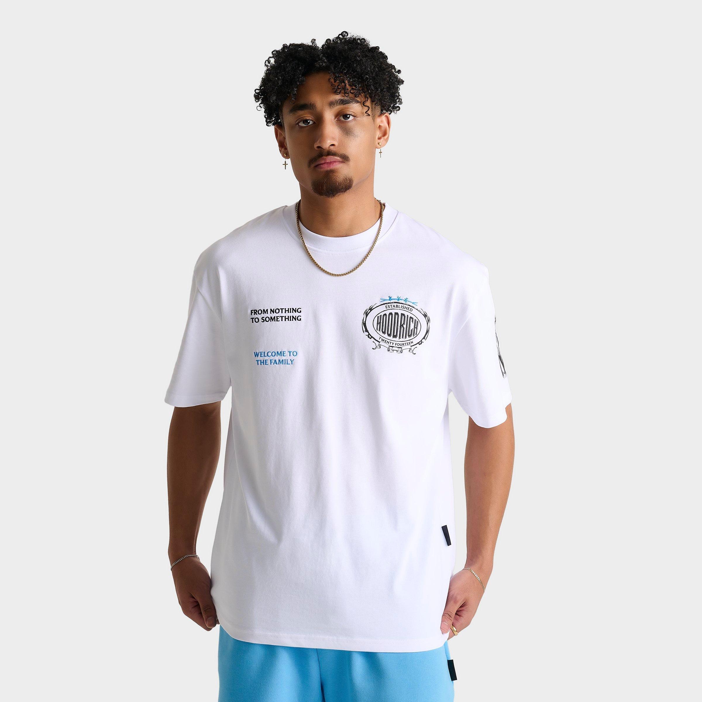Men's Hoodrich Noir T-Shirt