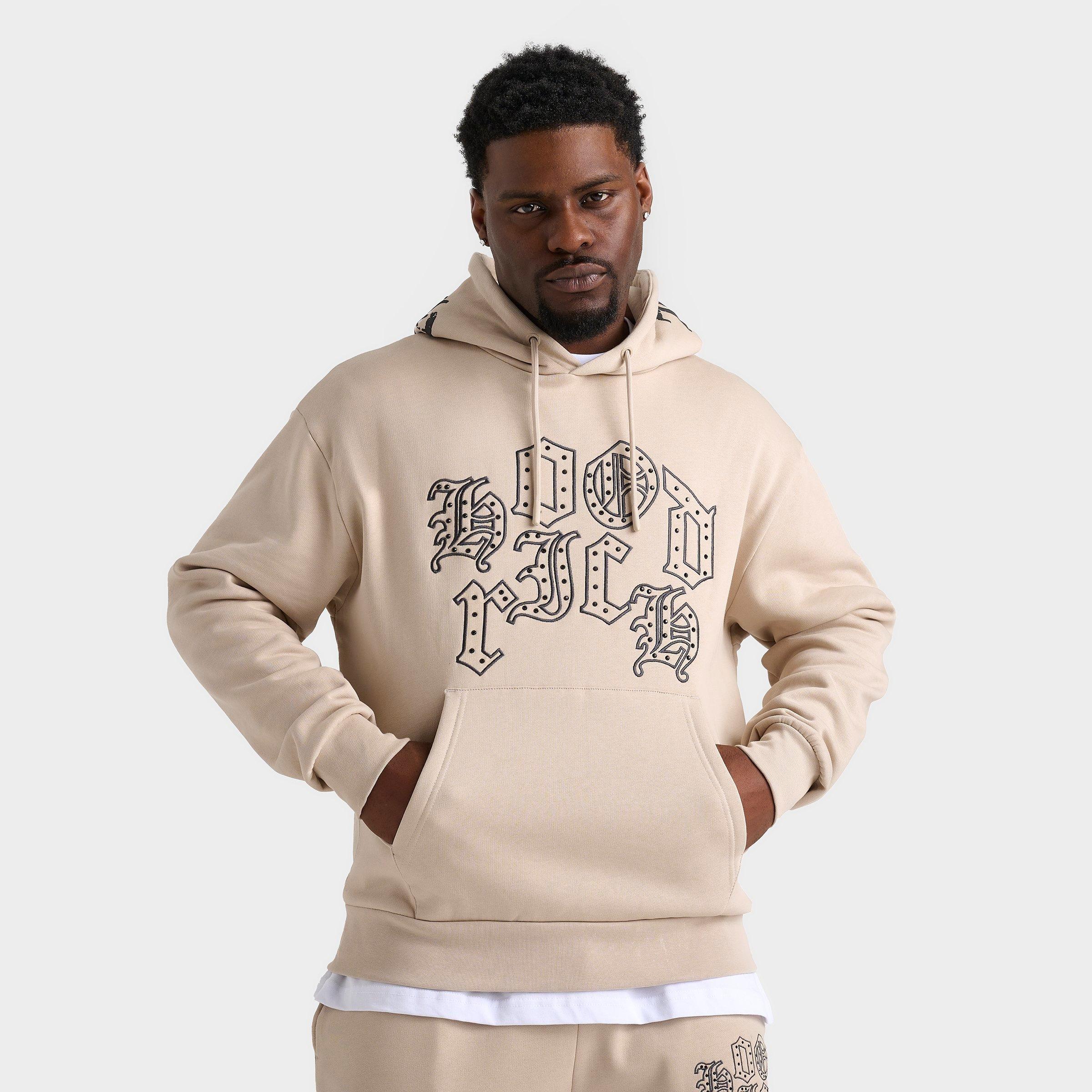 Men's Hoodrich Crown Pullover Hoodie