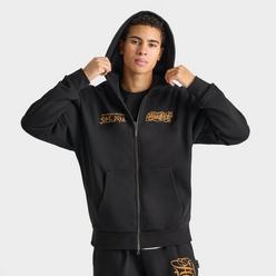 トップス FCRB ALL OVER STAR SWEAT HOODIE BLACK Lk Converse Go-To All Star Patch Sweatshirt - Black | Journeys
