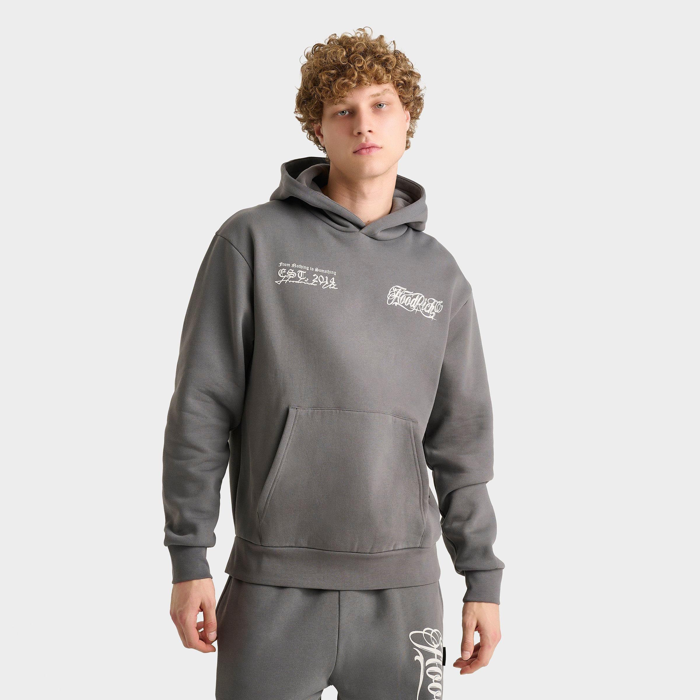 Men's Hoodrich Legacy Pullover Hoodie