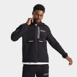【美品】NIKE Solo Swoosh Woven Track Jacket Nike Sportswear Solo Swoosh Men's Woven Tracksuit Jacket