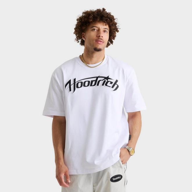 Hoodrich Tシャツ Galaxy プリント ストリート オーバーサイズ HR250196_100?$Main$?&w=660&h=