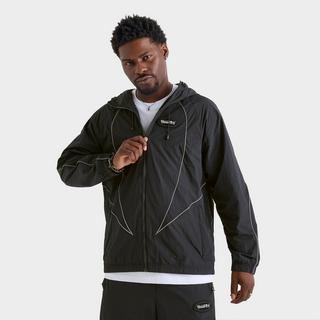 Men's Hoodrich Cypher Woven Full-Zip Jacket | JD Sports