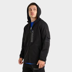 Men's Supply & Demand Crawler Fleece Pullover Hoodie | JD Sports