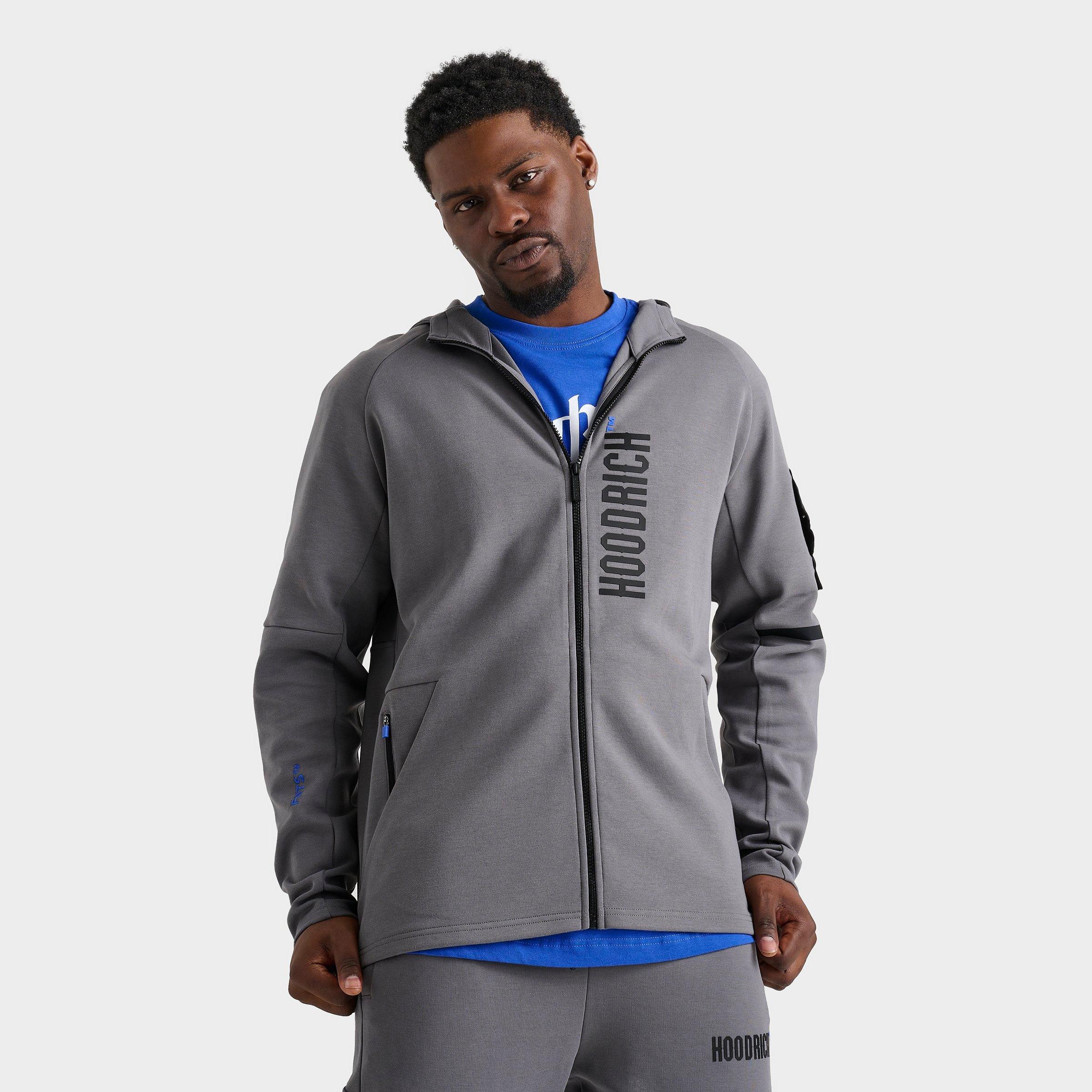 Men's Hoodrich Cycle Full-Zip Hoodie