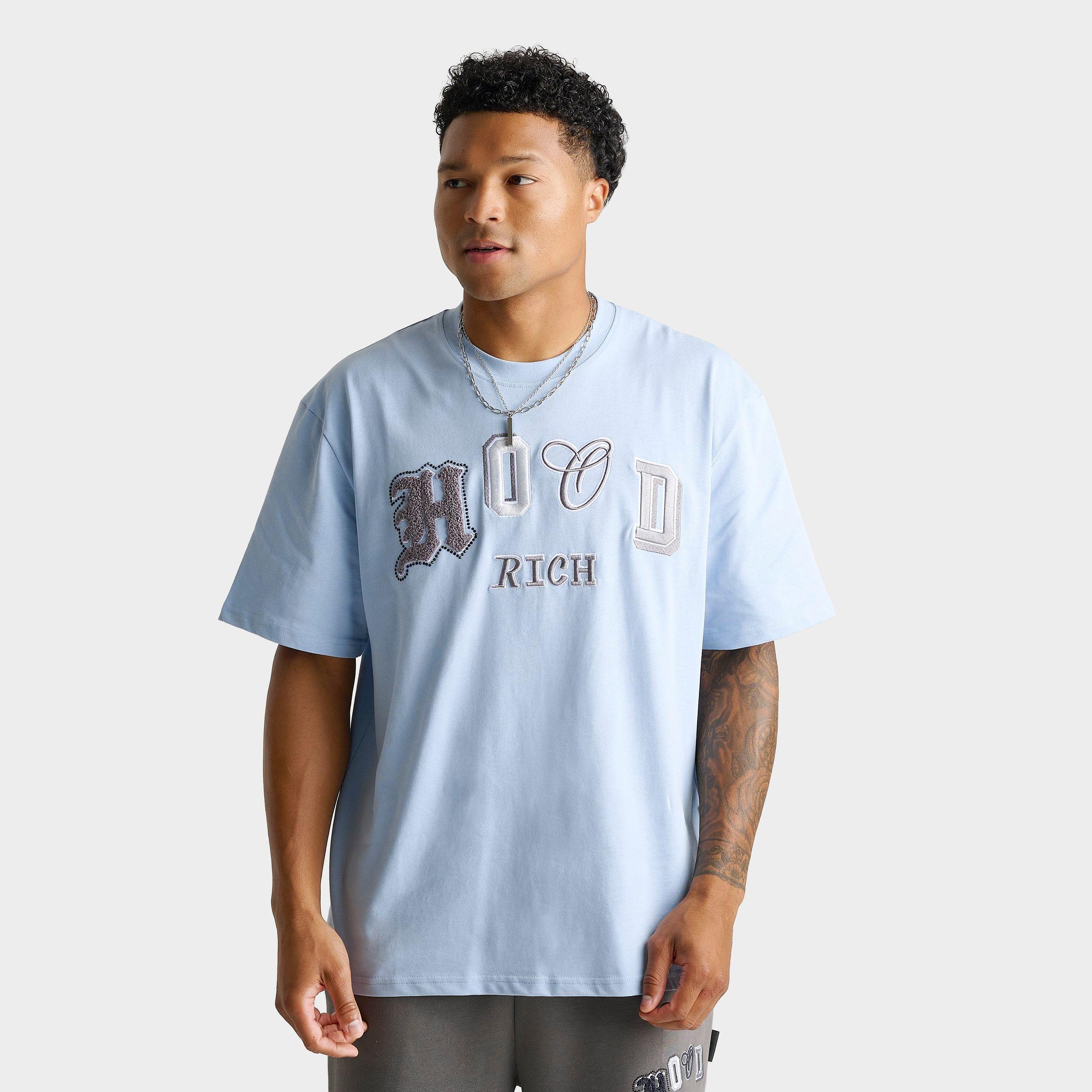 Hoodrich Men's Forza Oversized T-Shirt