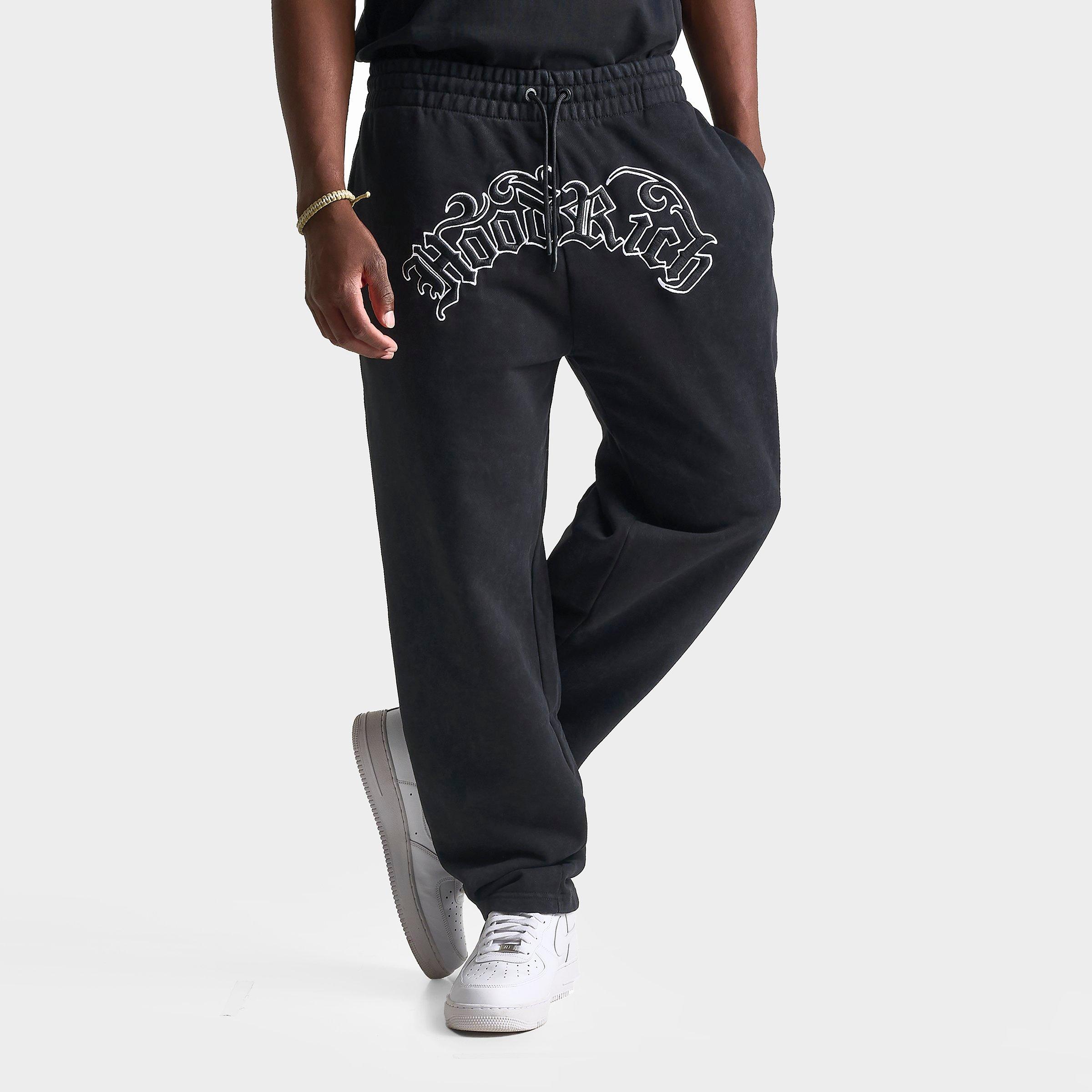 Hoodrich Men's Nocturn Fleece Sweatpants