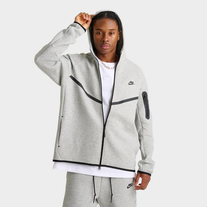 NIKE - 【Sサイズ】オレゴンプロジェクト Sportswear Tech Fleece Men's Nike Tech Fleece Windrunner Full-Zip Hoodie | JD Sports