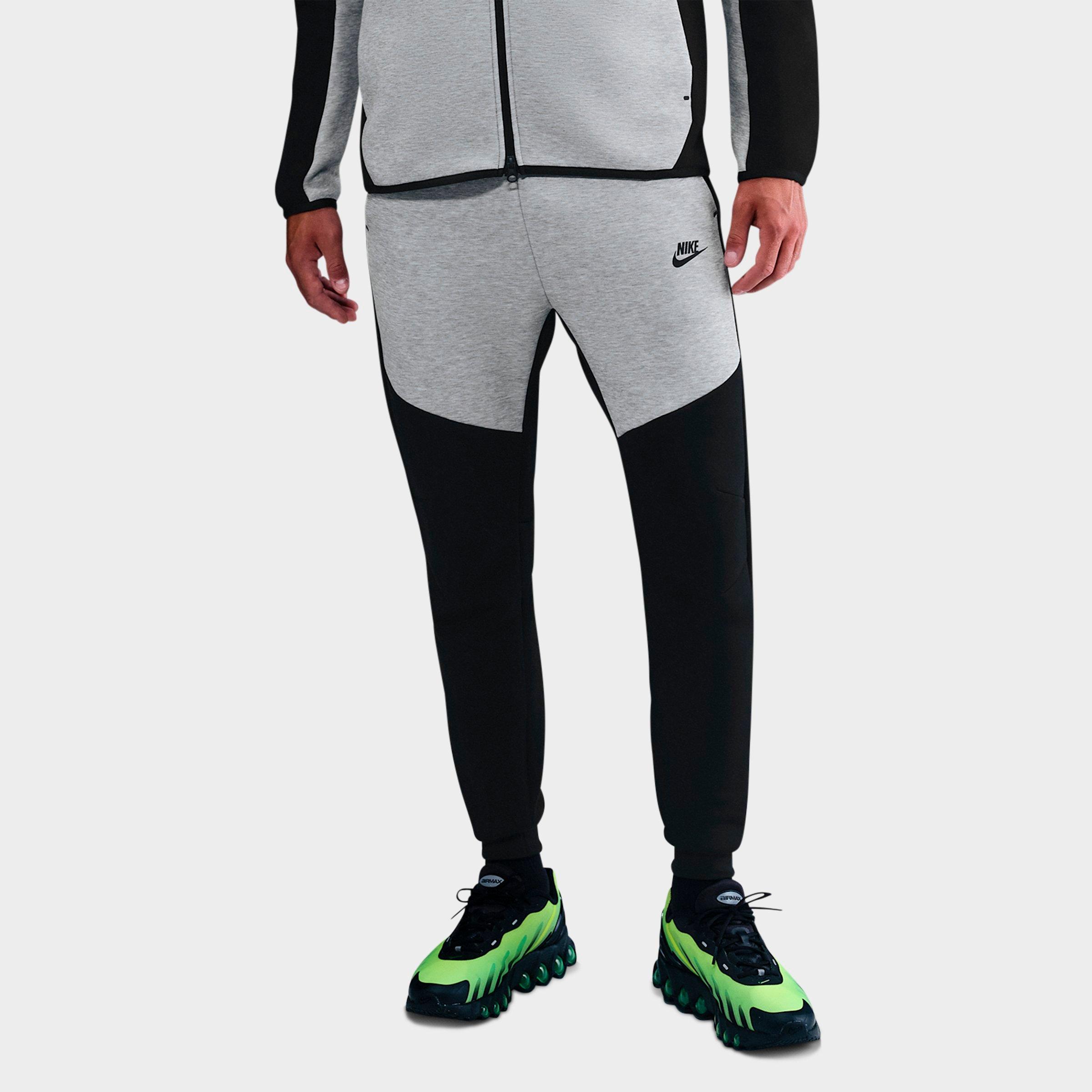 Nike Men's Tech Fleece Jogger Pants