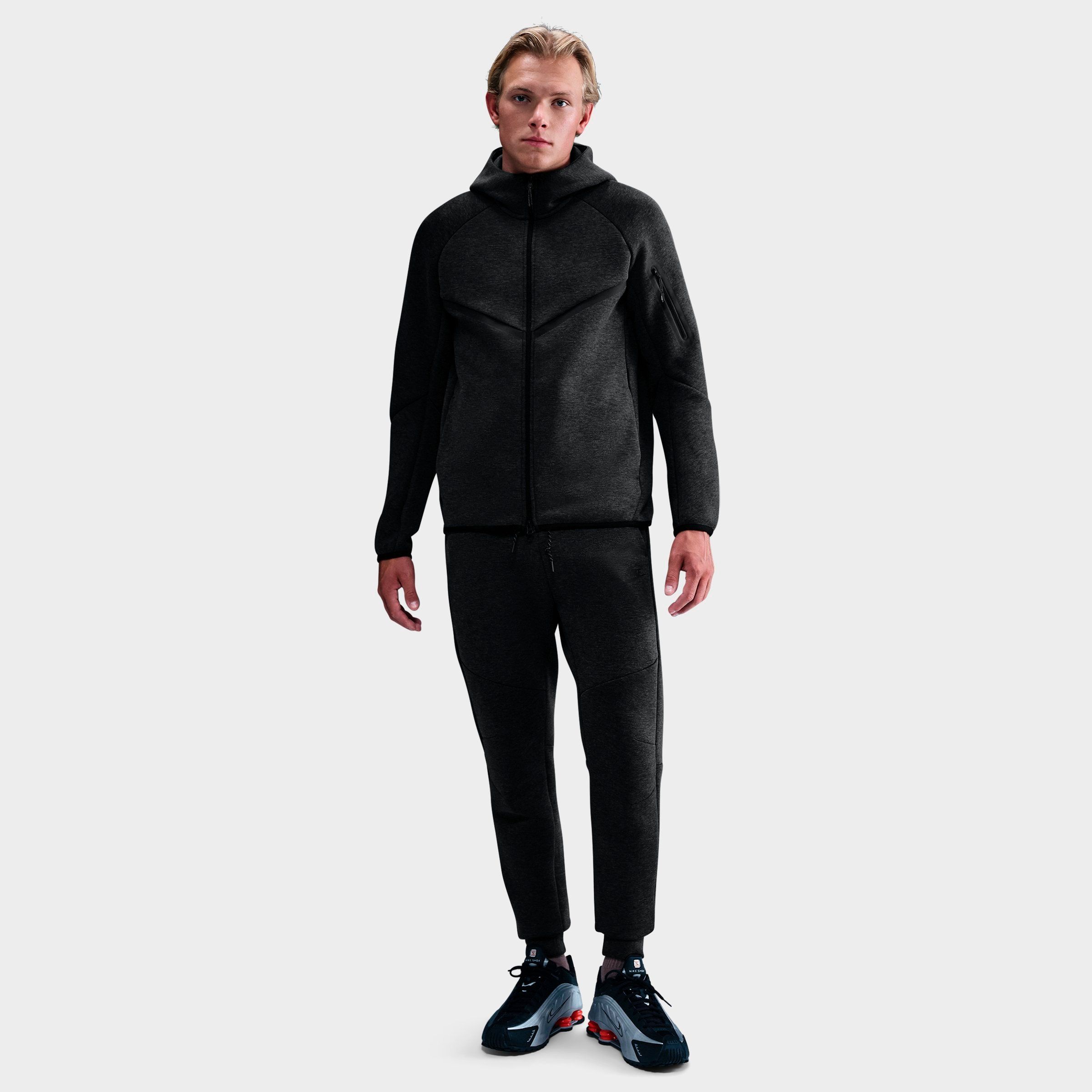 Nike Men's Tech Fleece Jogger Pants