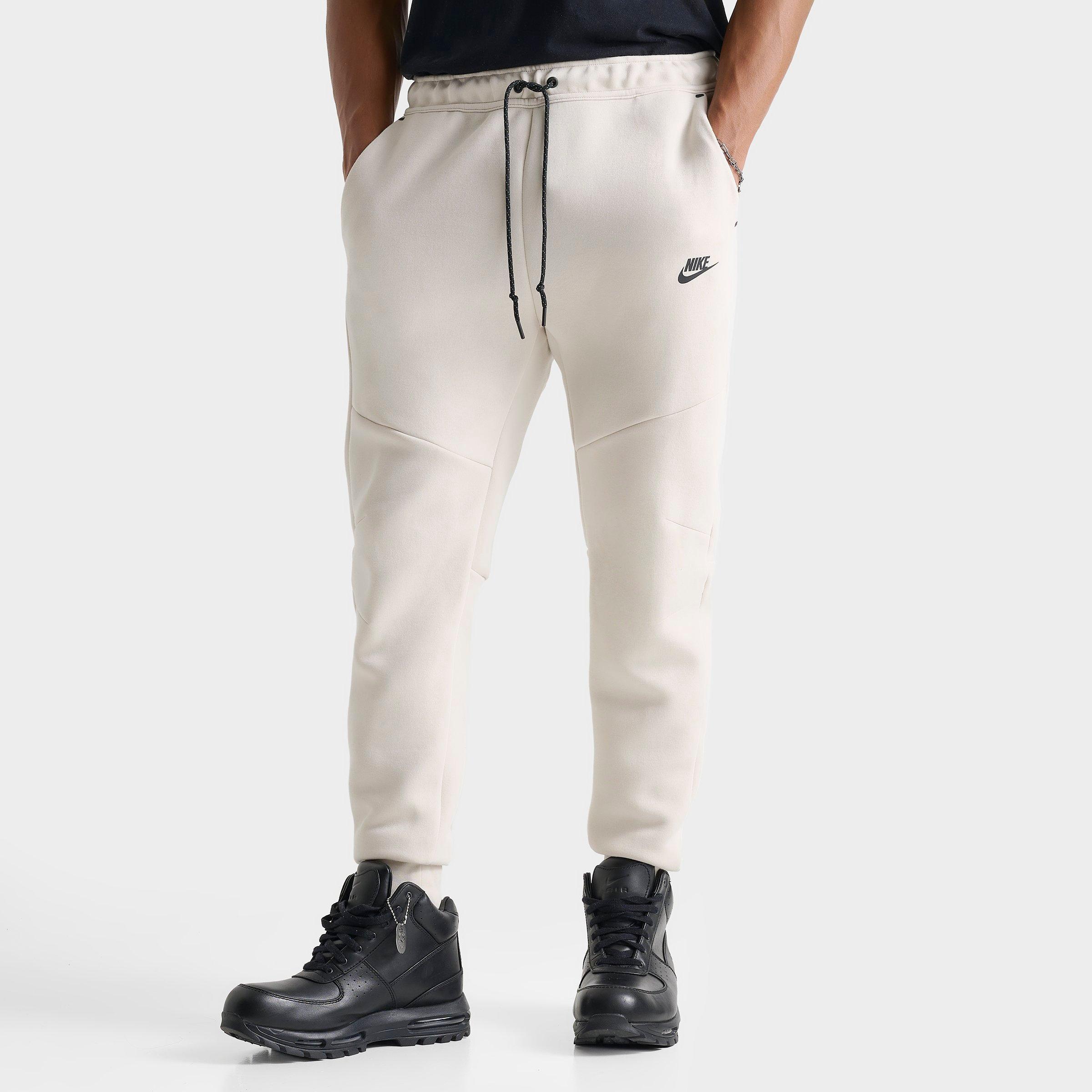 Men's Nike Tech Fleece Jogger Pants
