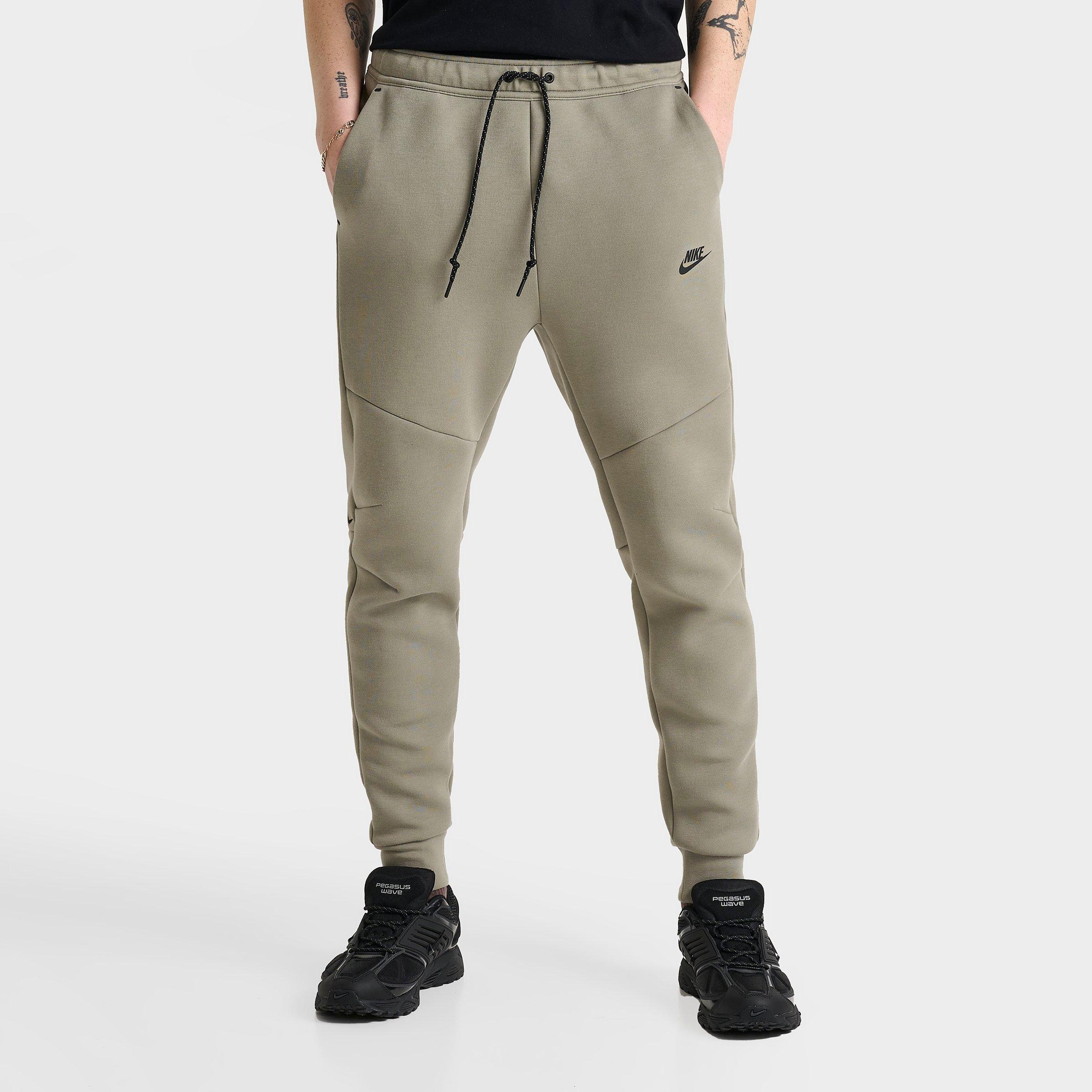 Men's Nike Tech Fleece Jogger Pants