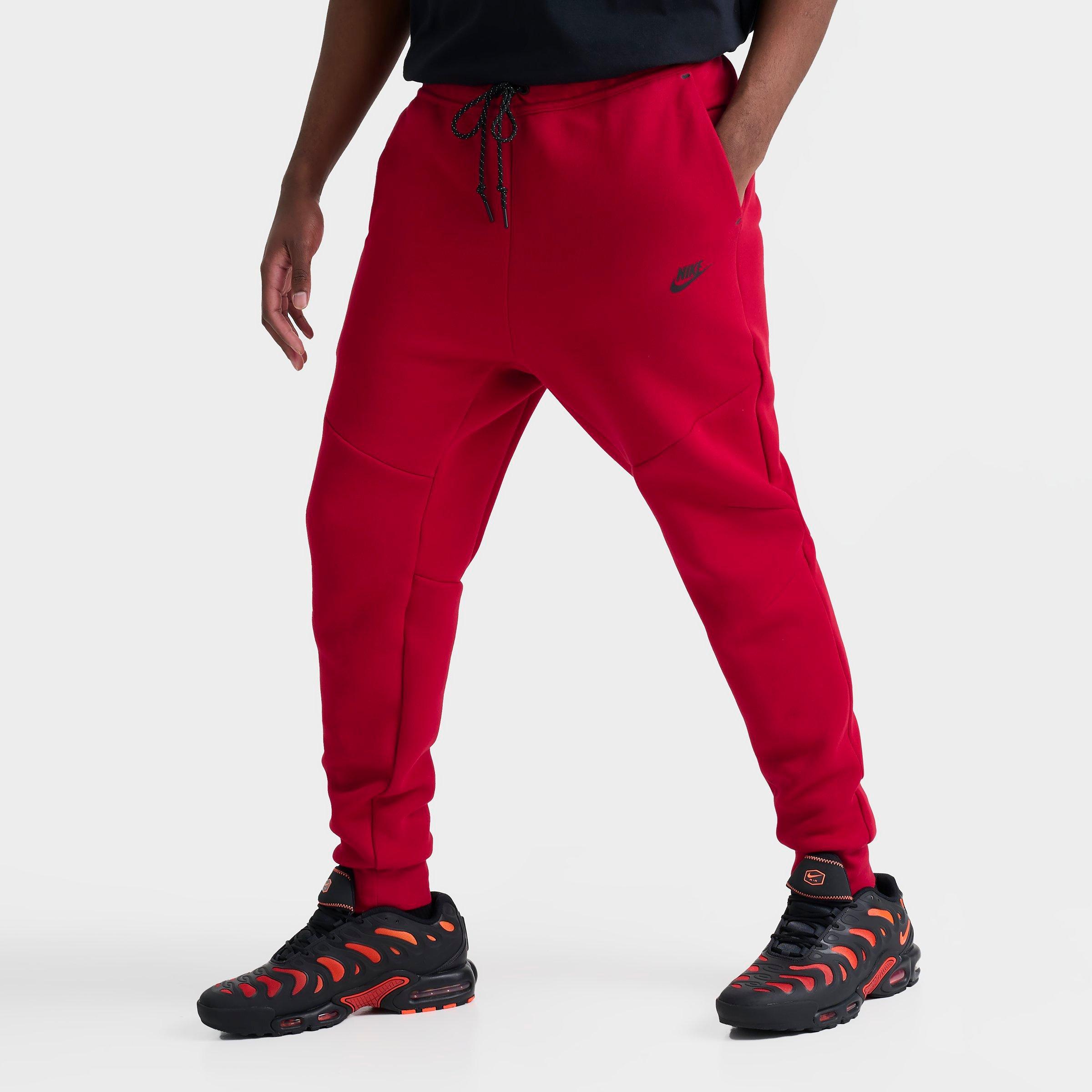 Men's Nike Tech Fleece Jogger Pants