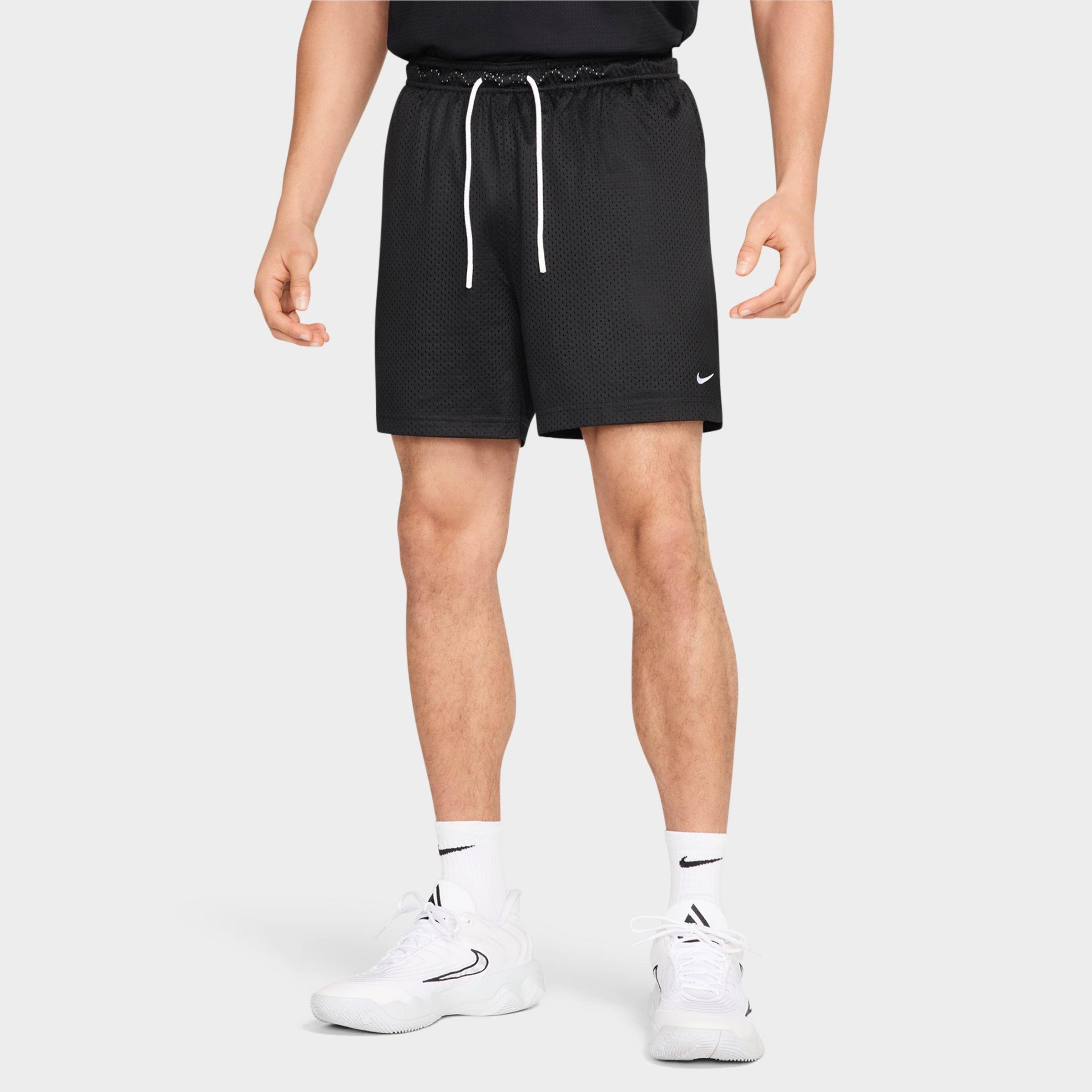 Men's Nike Dri-FIT 5" Mesh Basketball Shorts