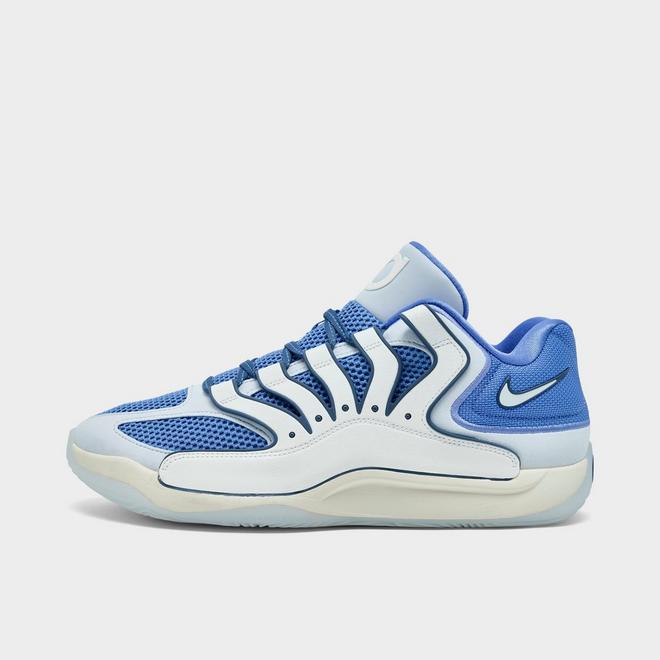 Men's Nike KD 18 Basketball Shoes | JD Sports