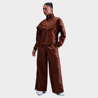 Women's Nike Sportswear Windrunner Shine Pants | JD Sports