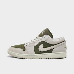 Men's Air Jordan Retro 1 Low SE Casual Shoes | JD Sports